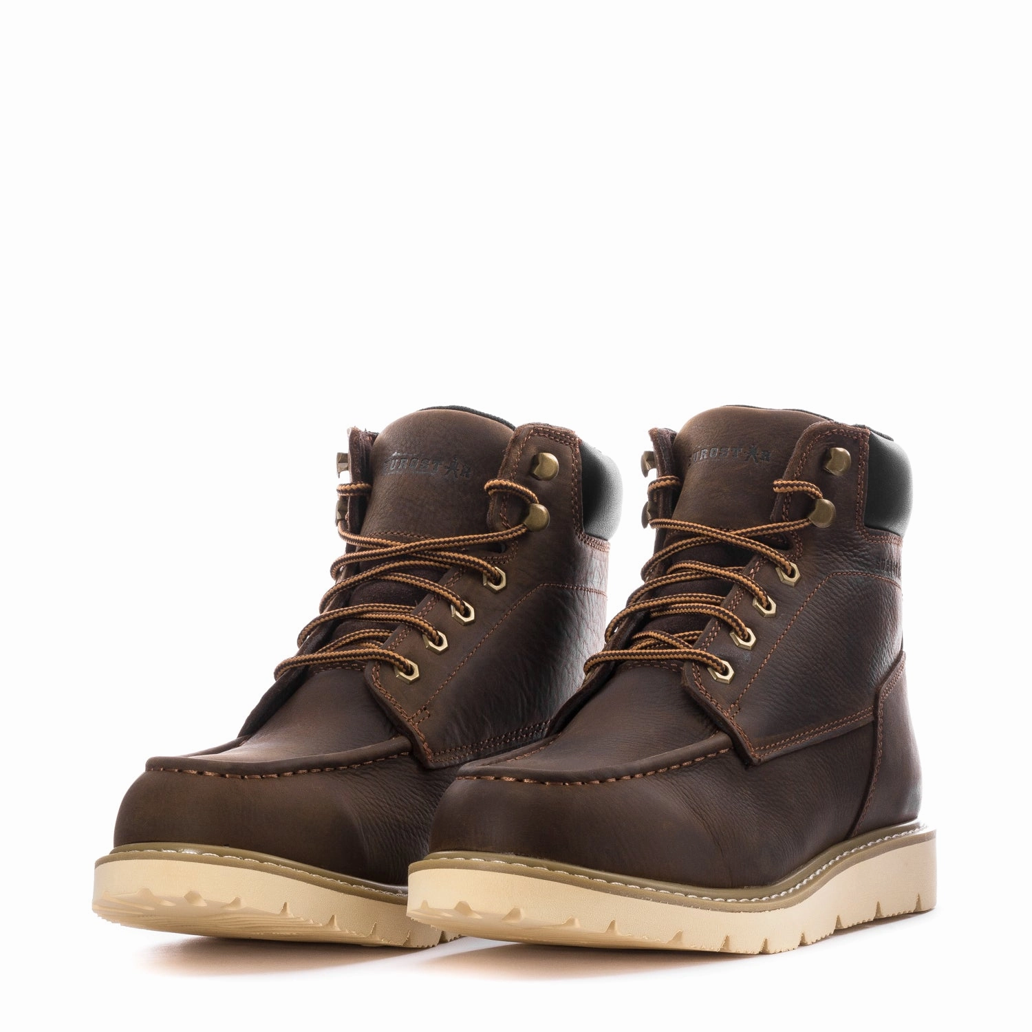 Eurostar Theo Moc Toe - Mens