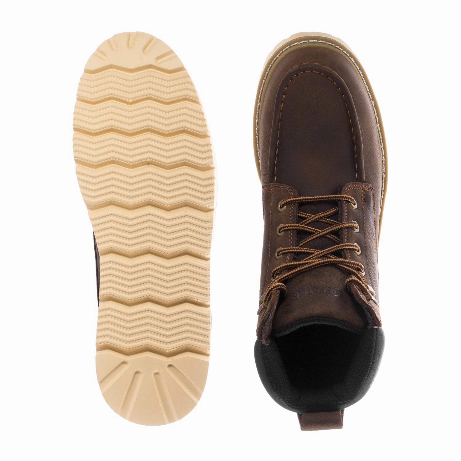 Eurostar Theo Moc Toe - Mens