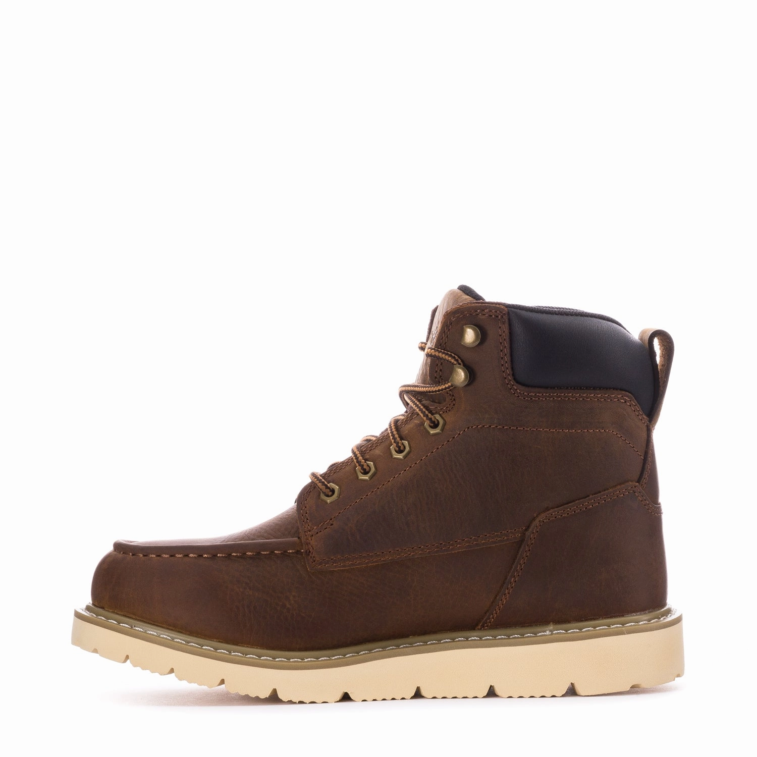 Eurostar Theo Moc Toe Wide - Mens