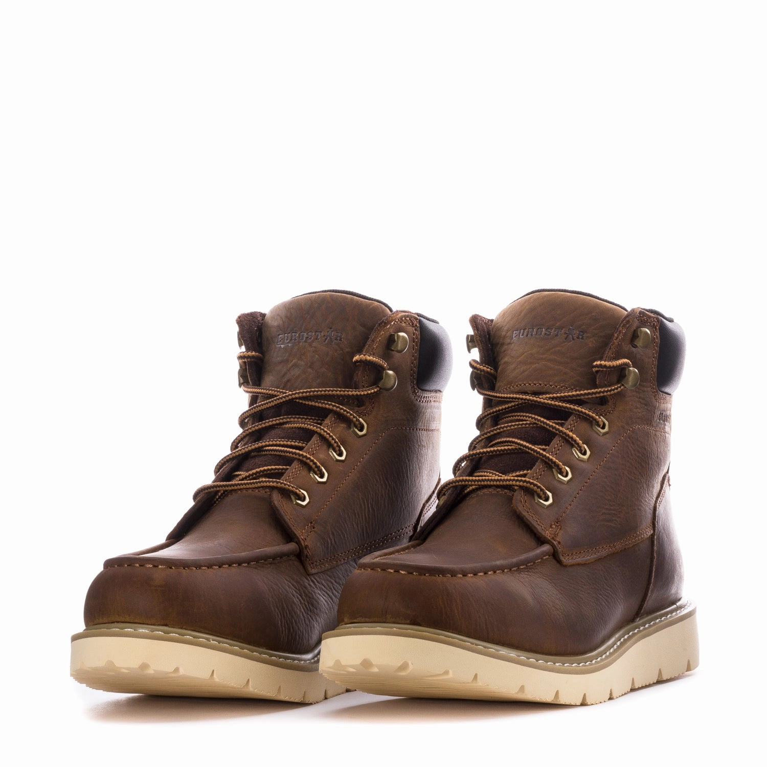 Eurostar Theo Moc Toe Wide - Mens