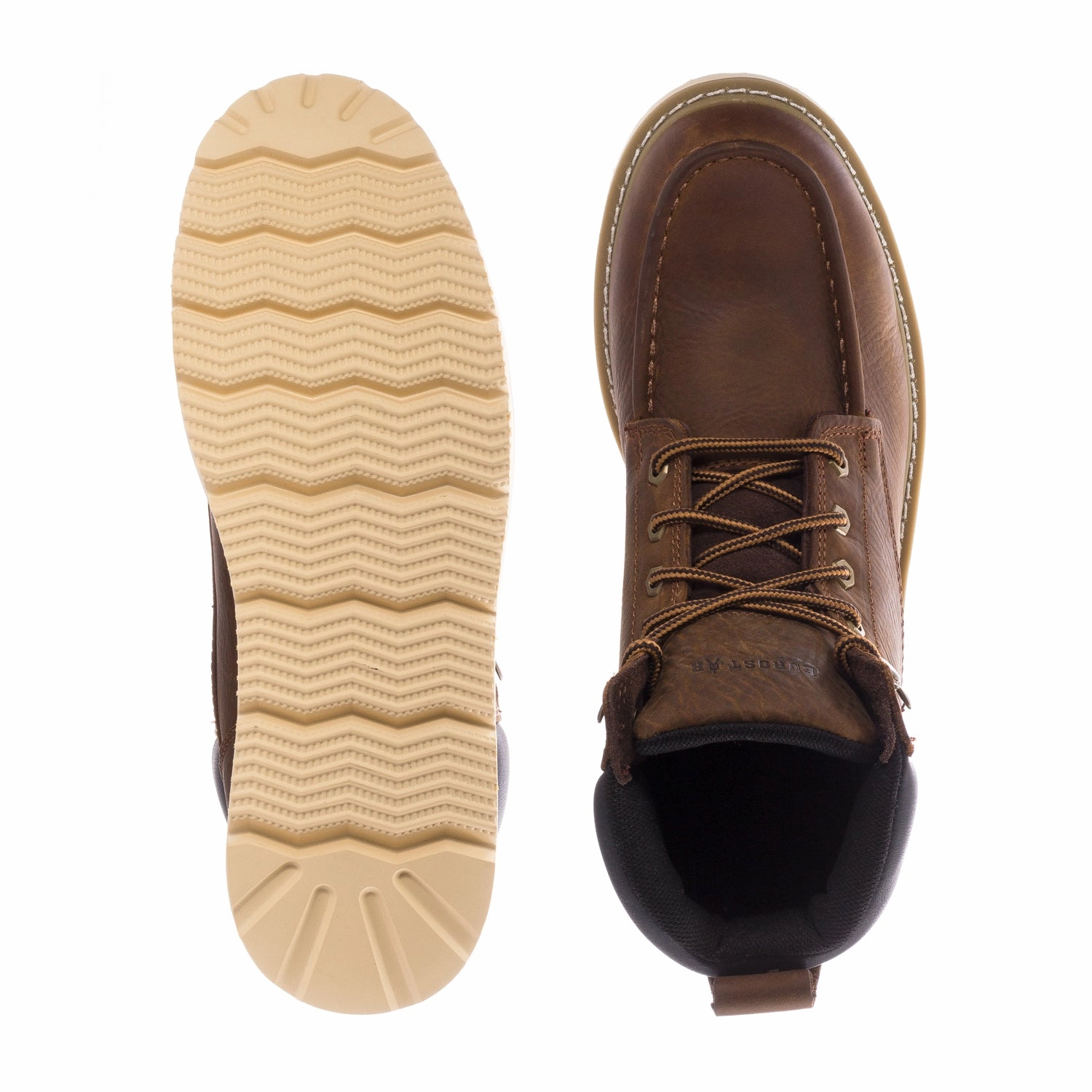 Eurostar Theo Moc Toe Wide - Mens