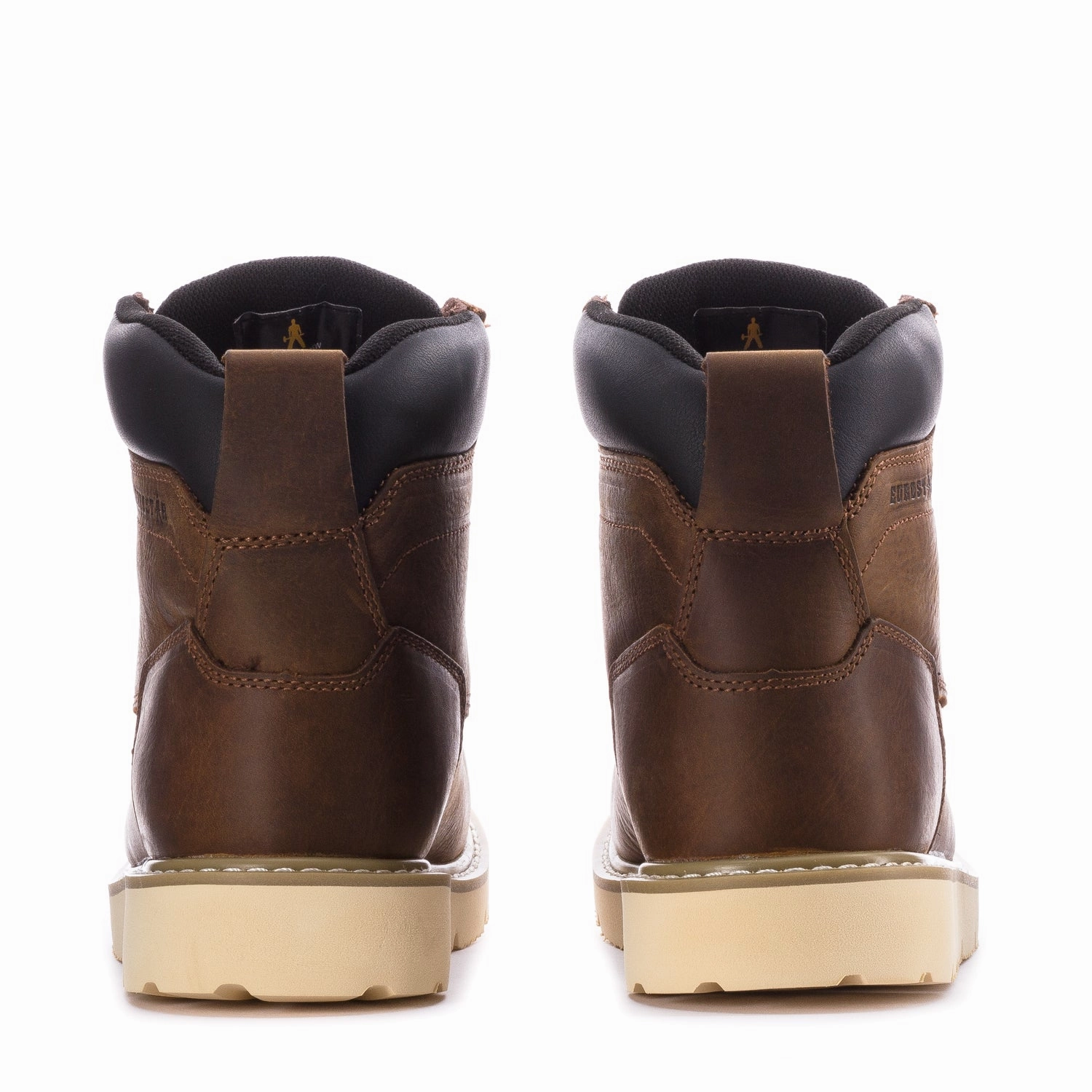 Eurostar Theo Moc Toe Wide - Mens
