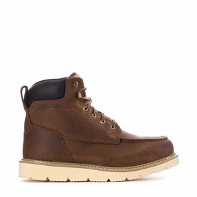 Eurostar Theo Moc Toe Wide - Mens