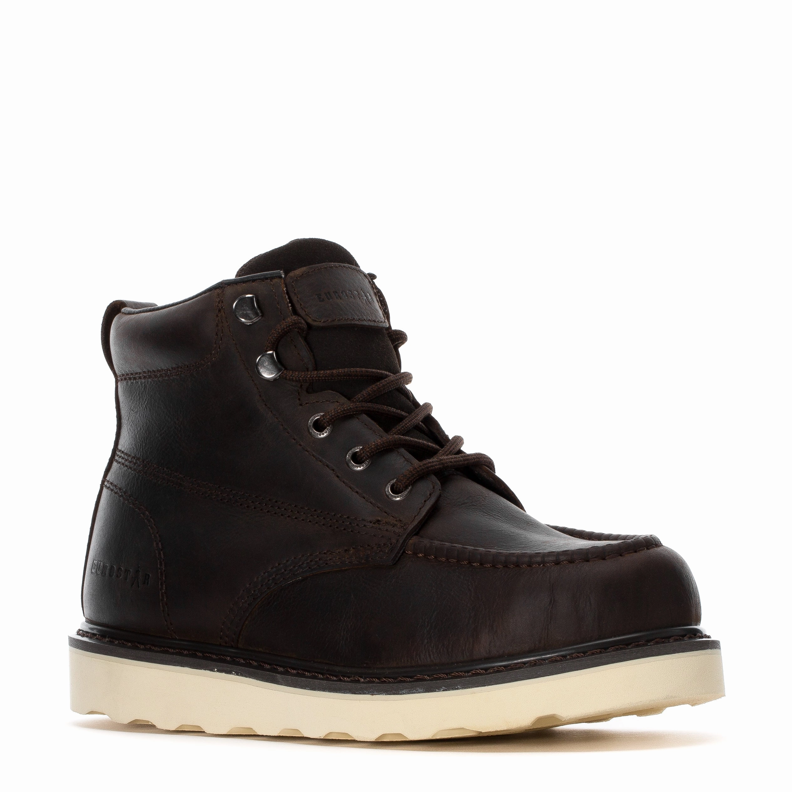 Eurostar Tito Steel Toe - Mens