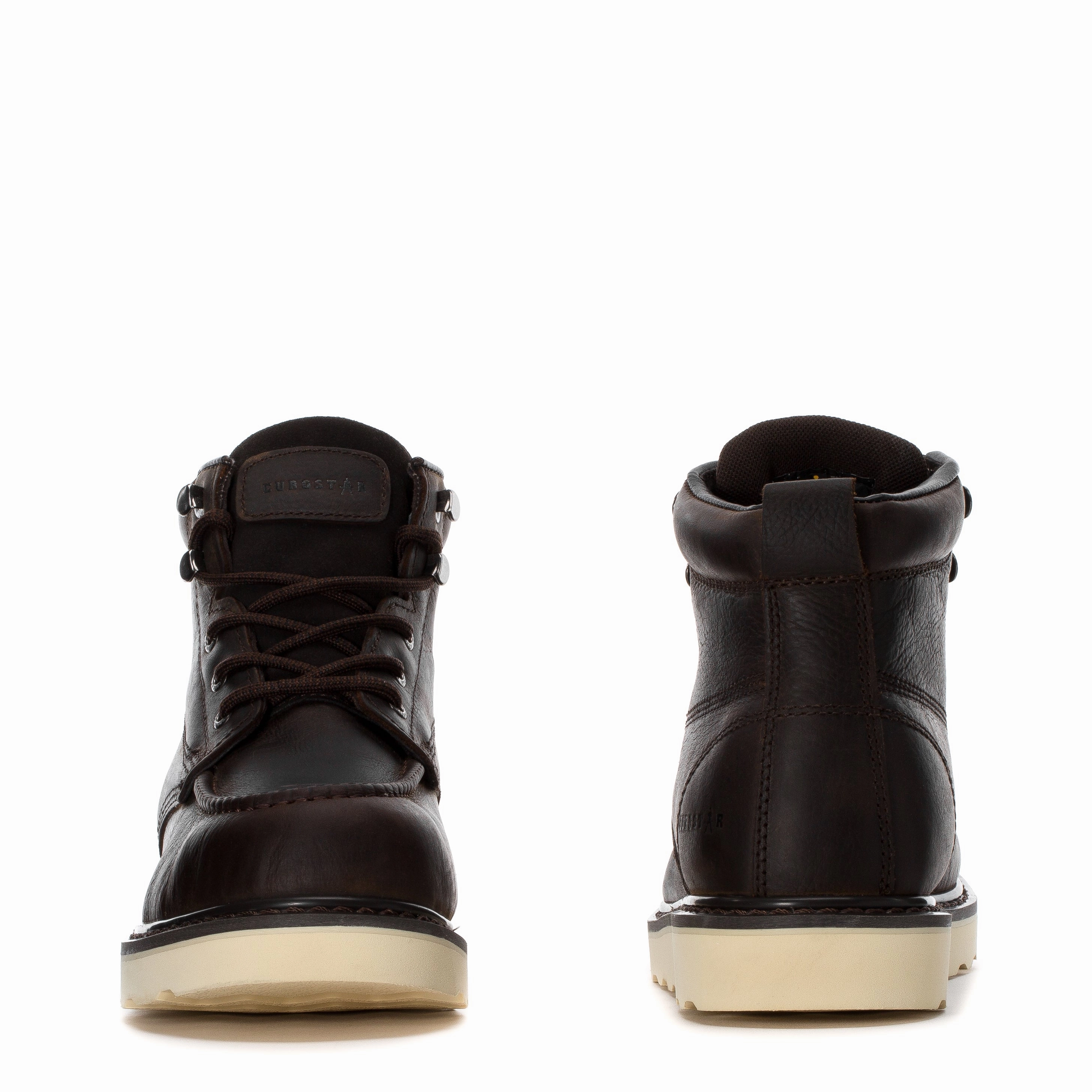 Eurostar Tito Steel Toe - Mens
