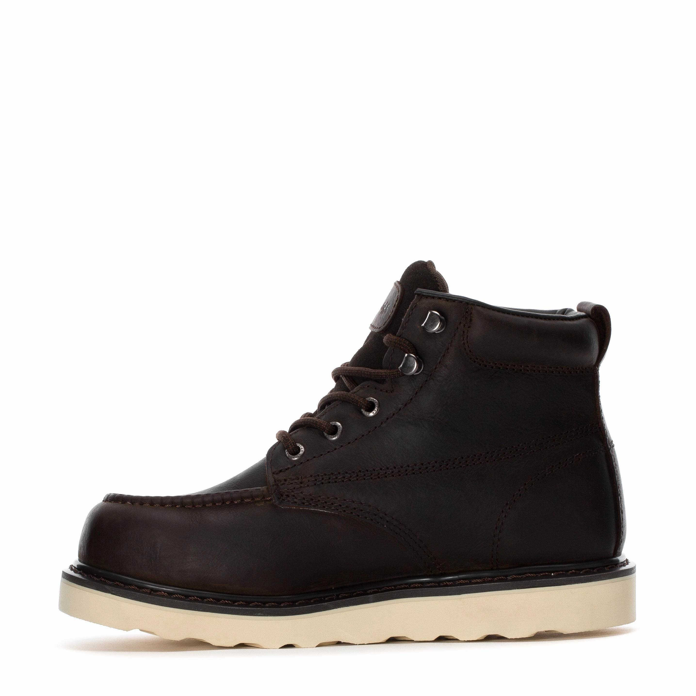 Eurostar Tito Steel Toe - Mens