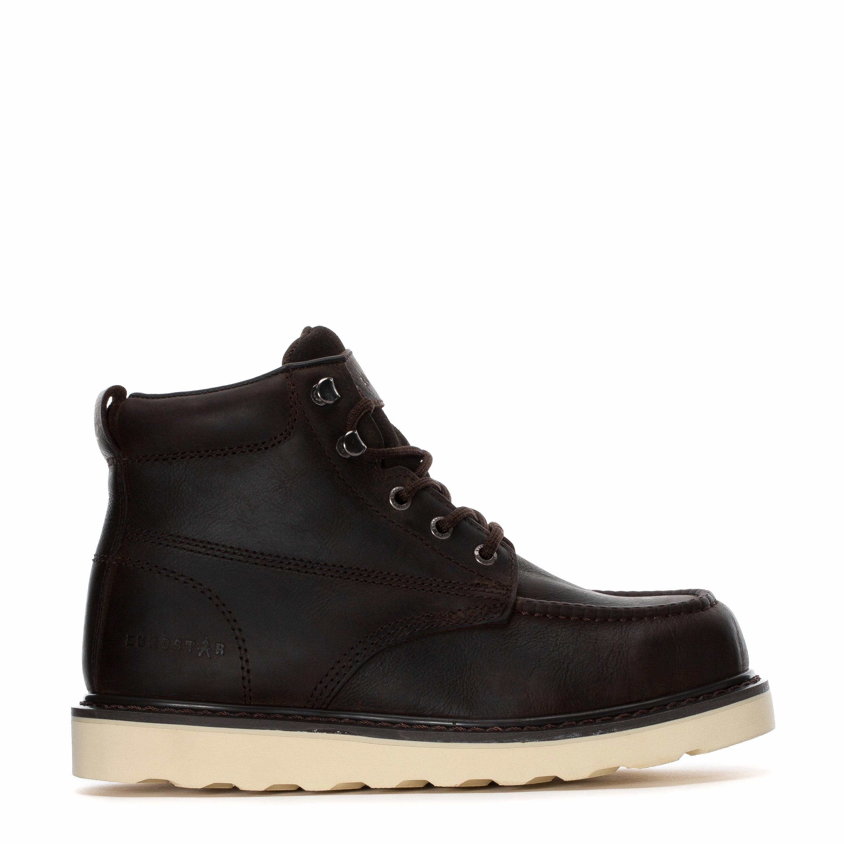 Eurostar Tito Steel Toe - Mens