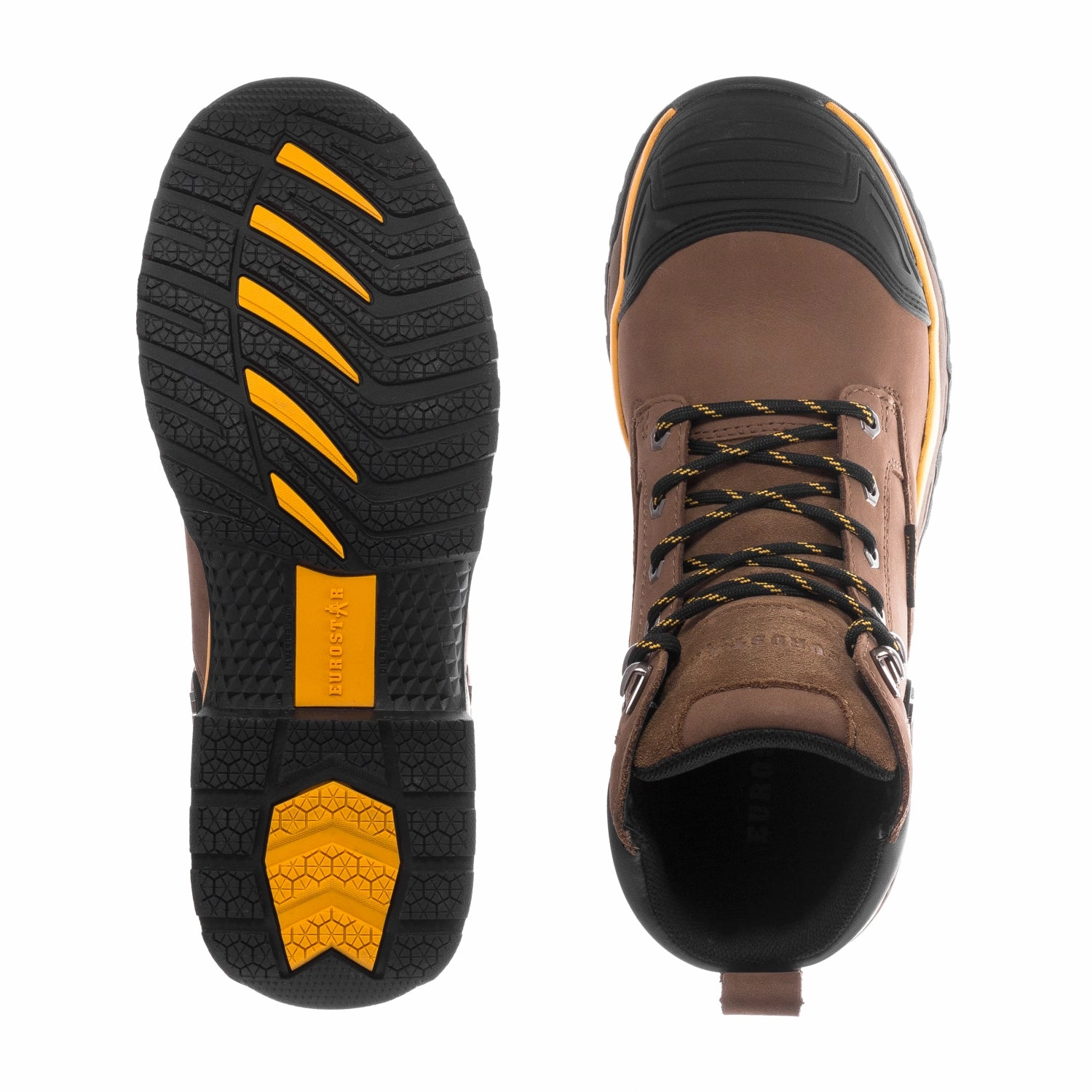 Eurostar Tommy Pro Composite Toe - Mens