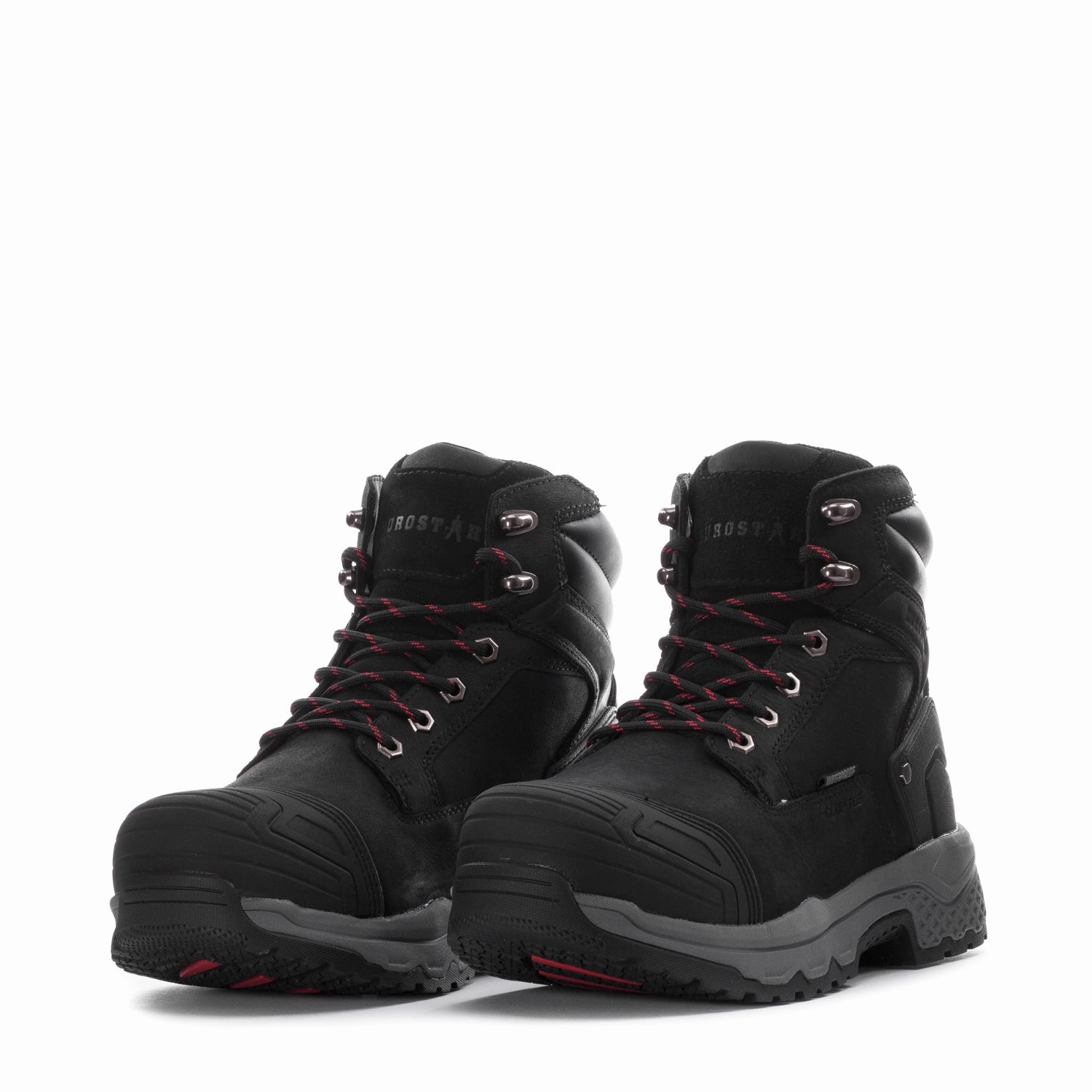 Eurostar Tommy Pro Composite Toe - Mens