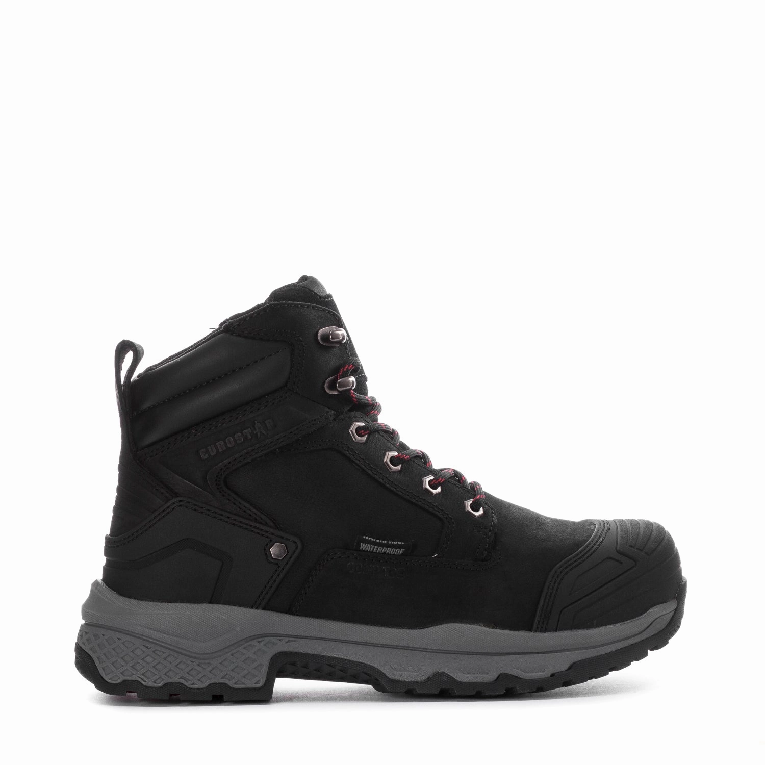 Eurostar Tommy Pro Composite Toe - Mens