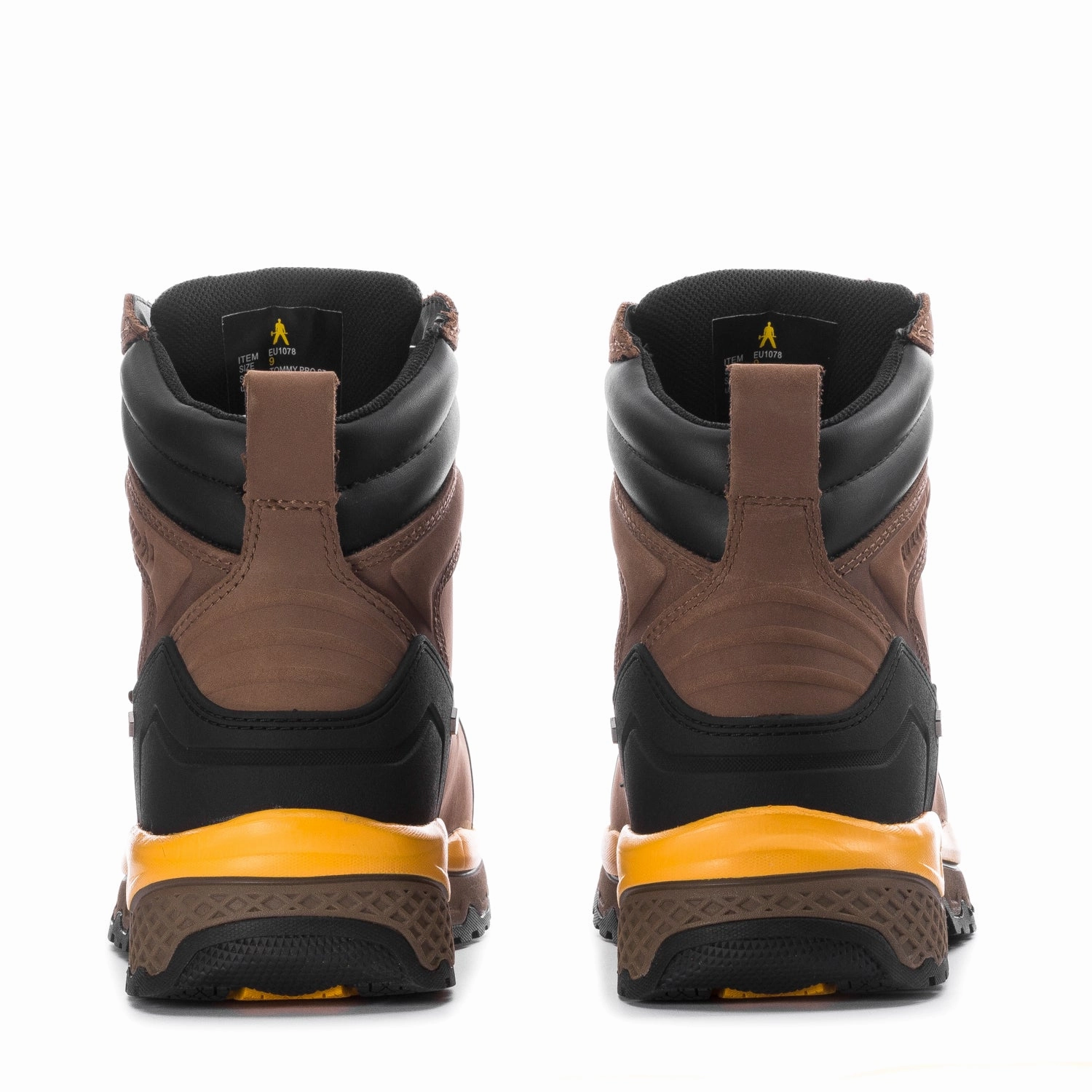 Eurostar Tommy Pro Composite Toe - Mens