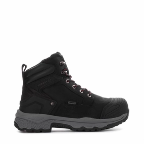 Eurostar Tommy Pro Composite Toe - Mens