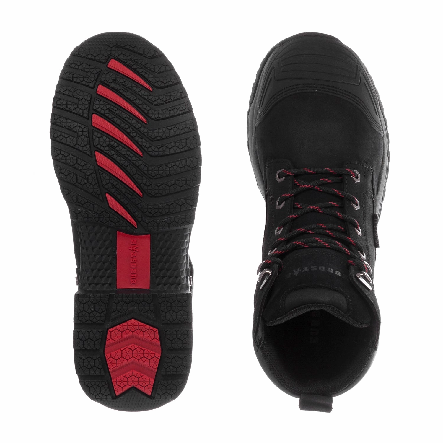 Eurostar Tommy Pro Composite Toe - Mens