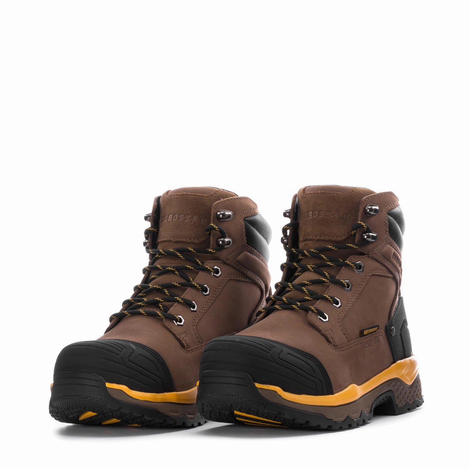 Eurostar Tommy Pro Composite Toe - Mens