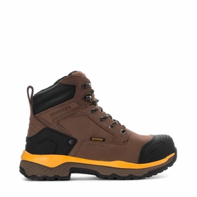 Eurostar Tommy Pro Composite Toe - Mens