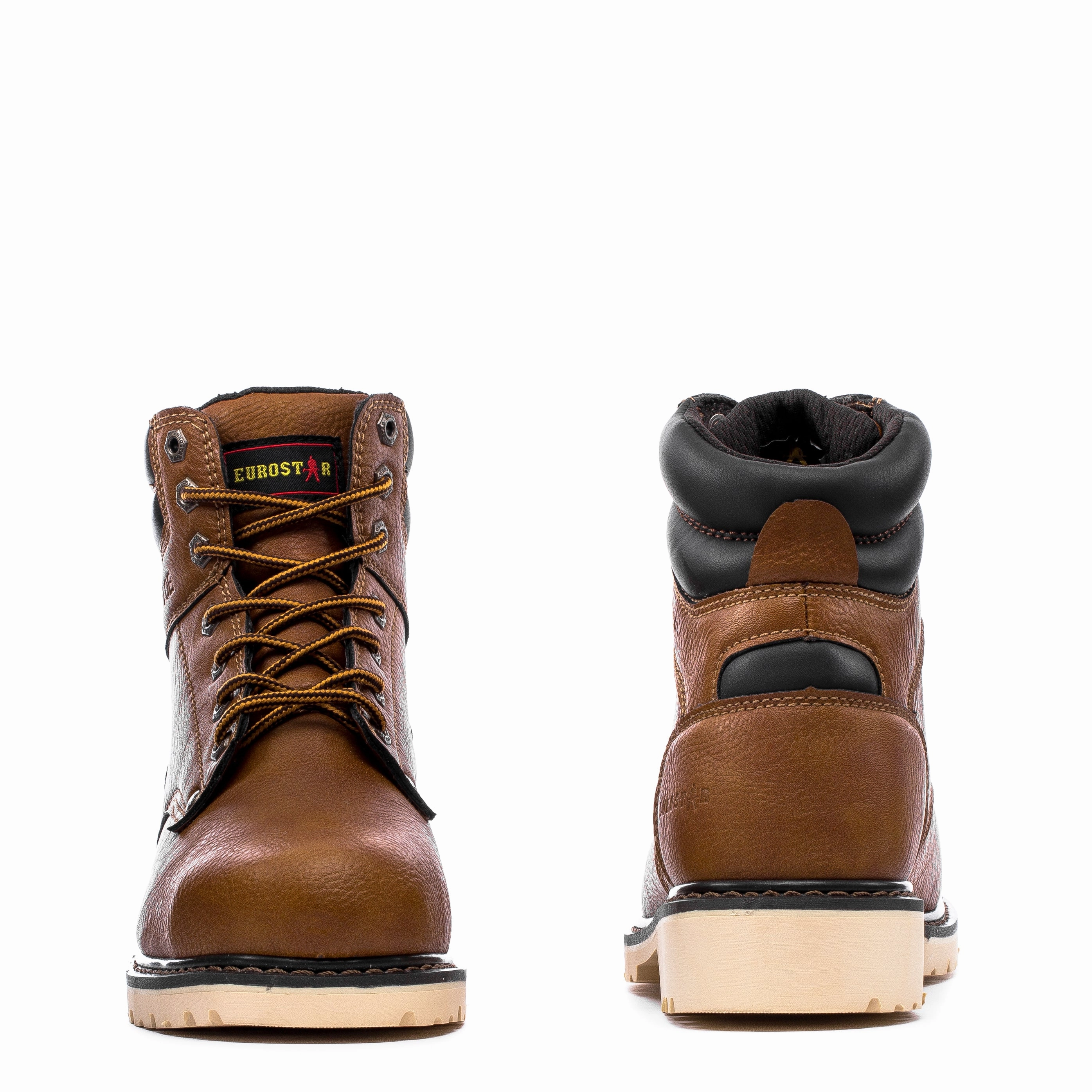 Eurostar Trent II Steel Toe - Mens
