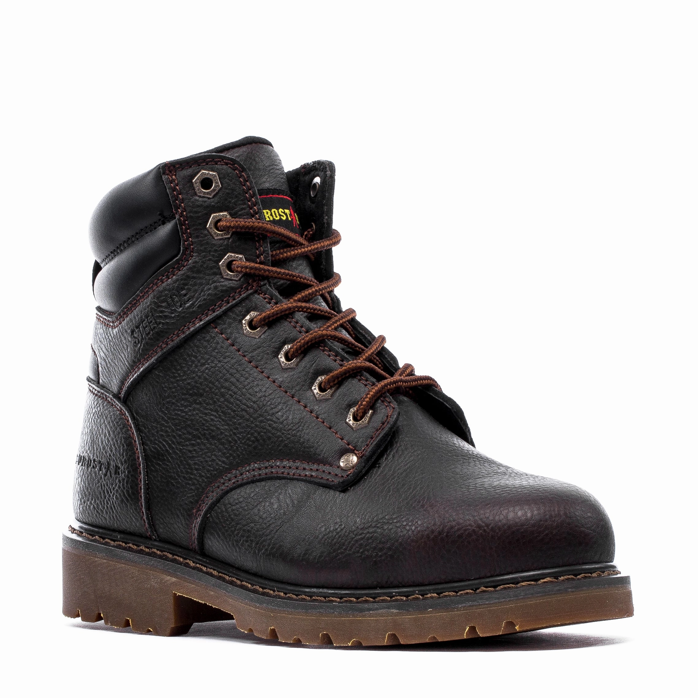 Eurostar Trent II Steel Toe - Mens