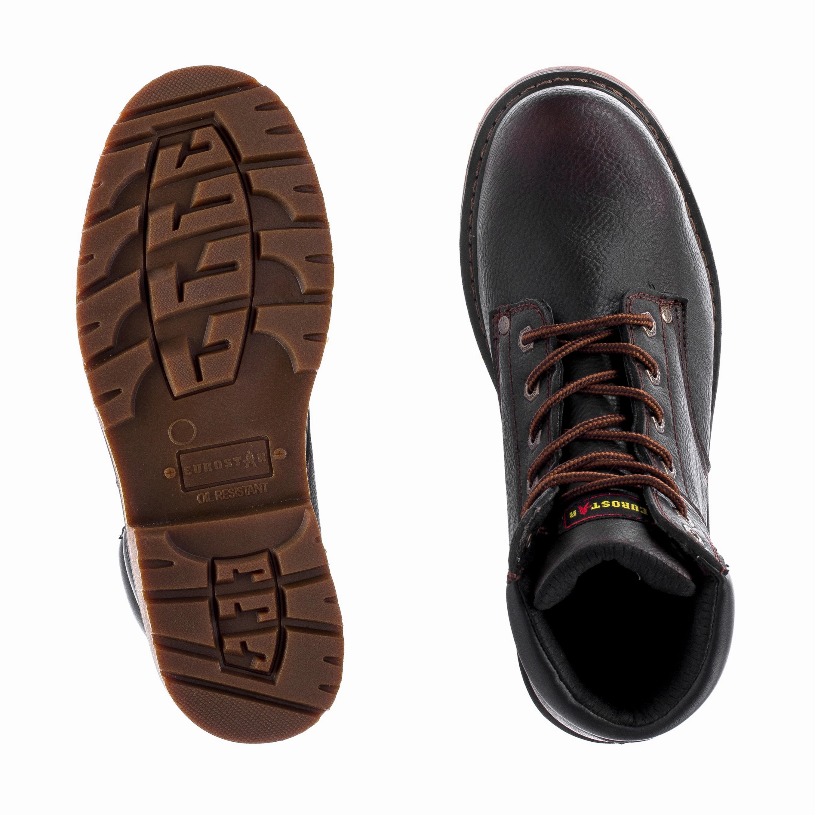 Eurostar Trent II Steel Toe - Mens