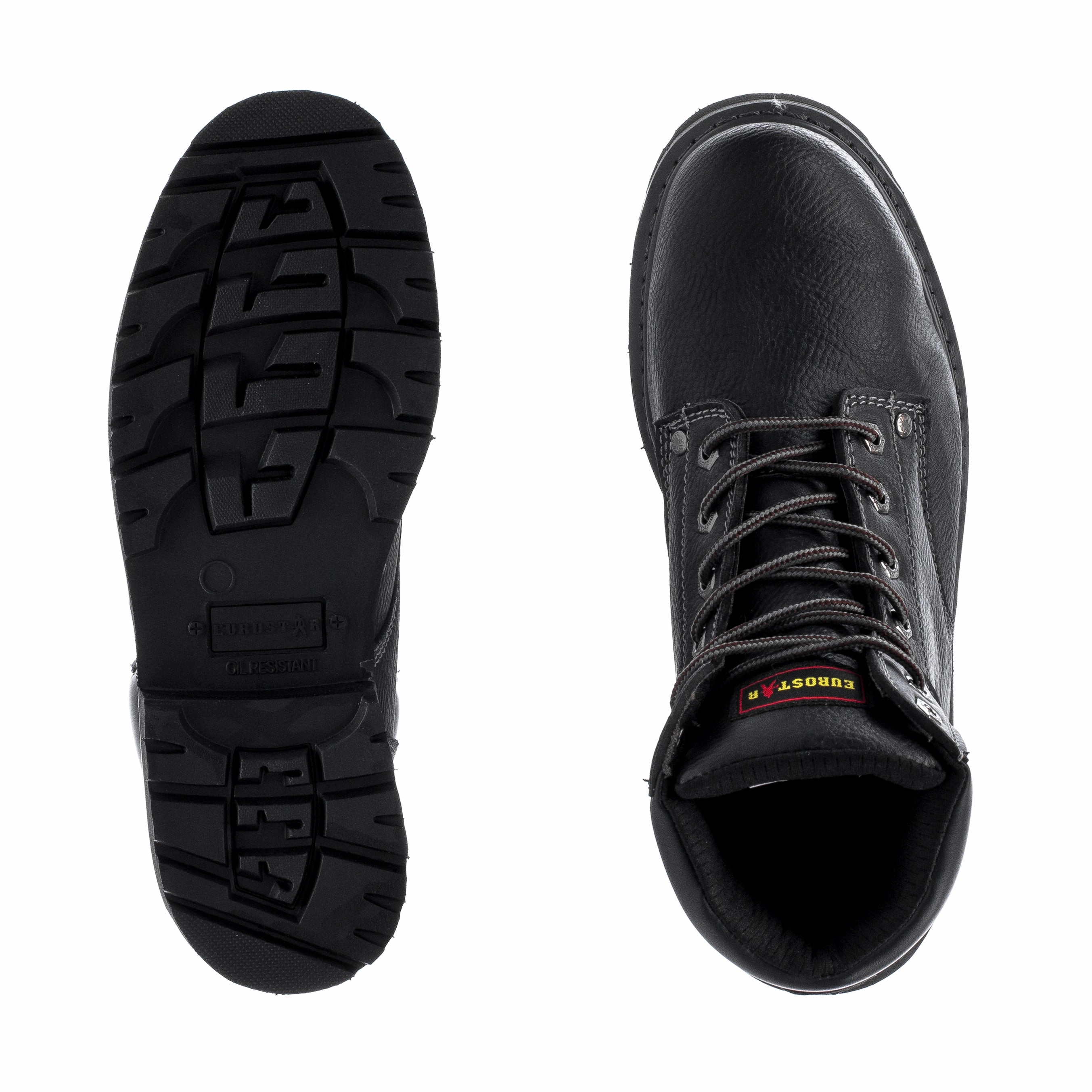 Eurostar Trent II Steel Toe - Mens