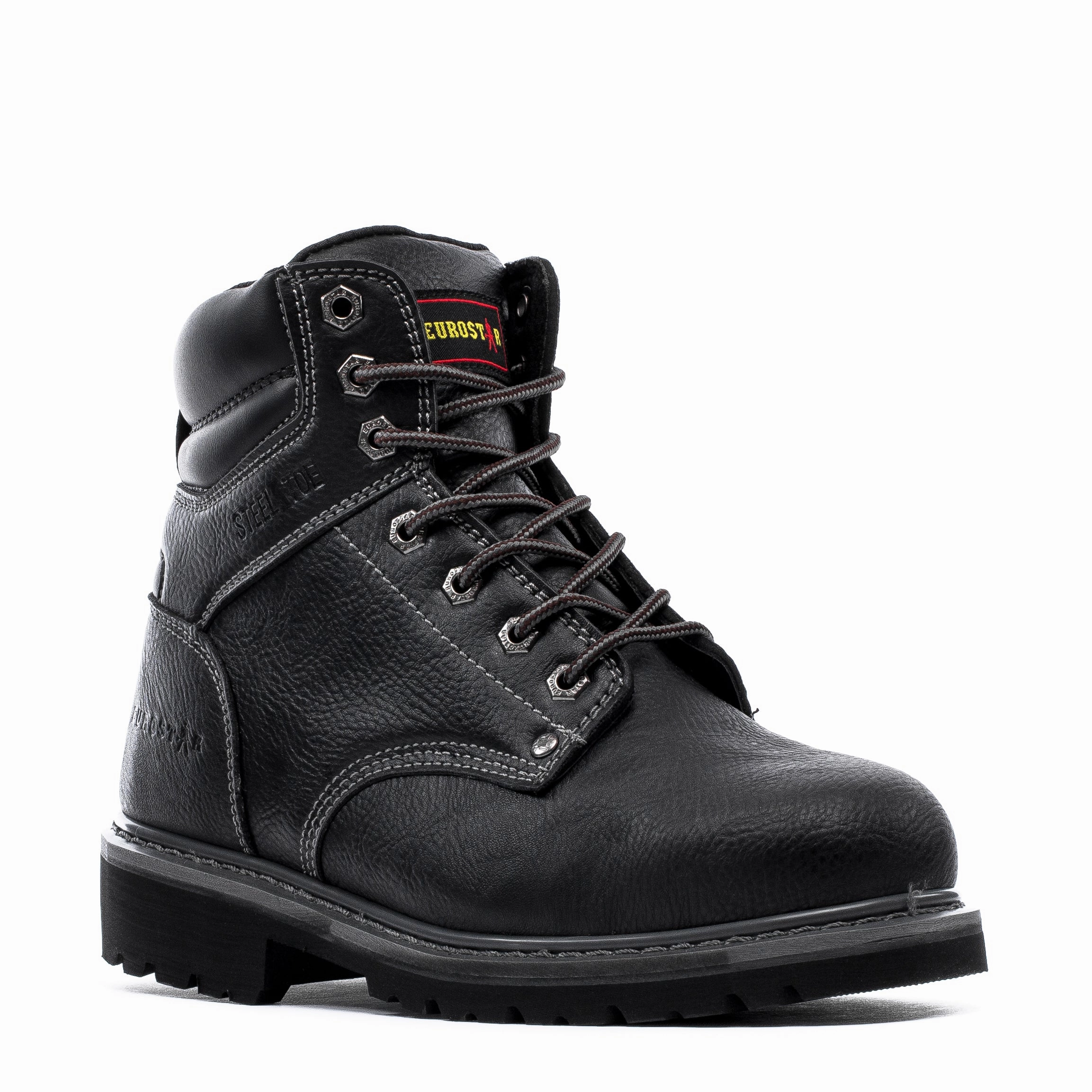 Eurostar Trent II Steel Toe - Mens