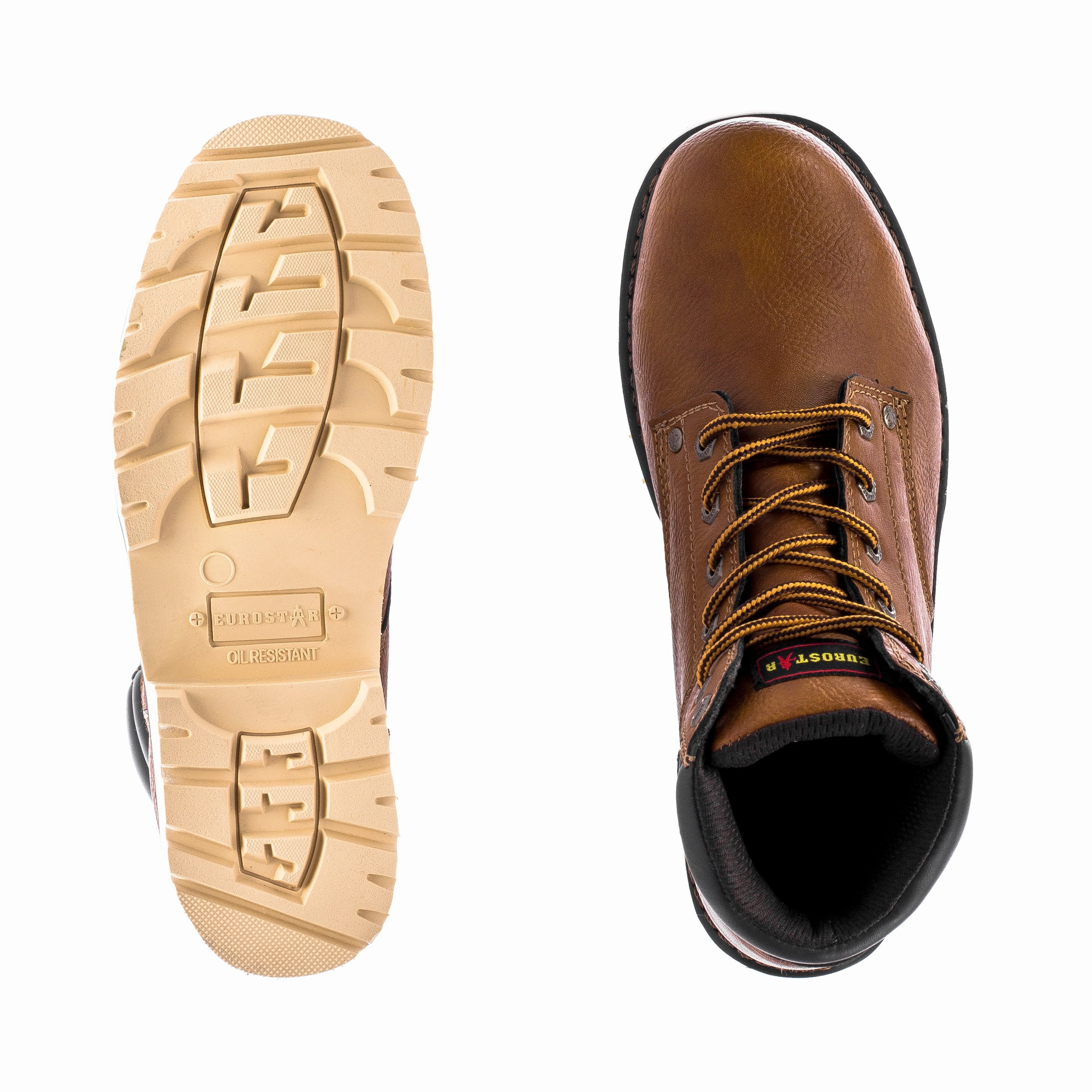 Eurostar Trent II Steel Toe - Mens