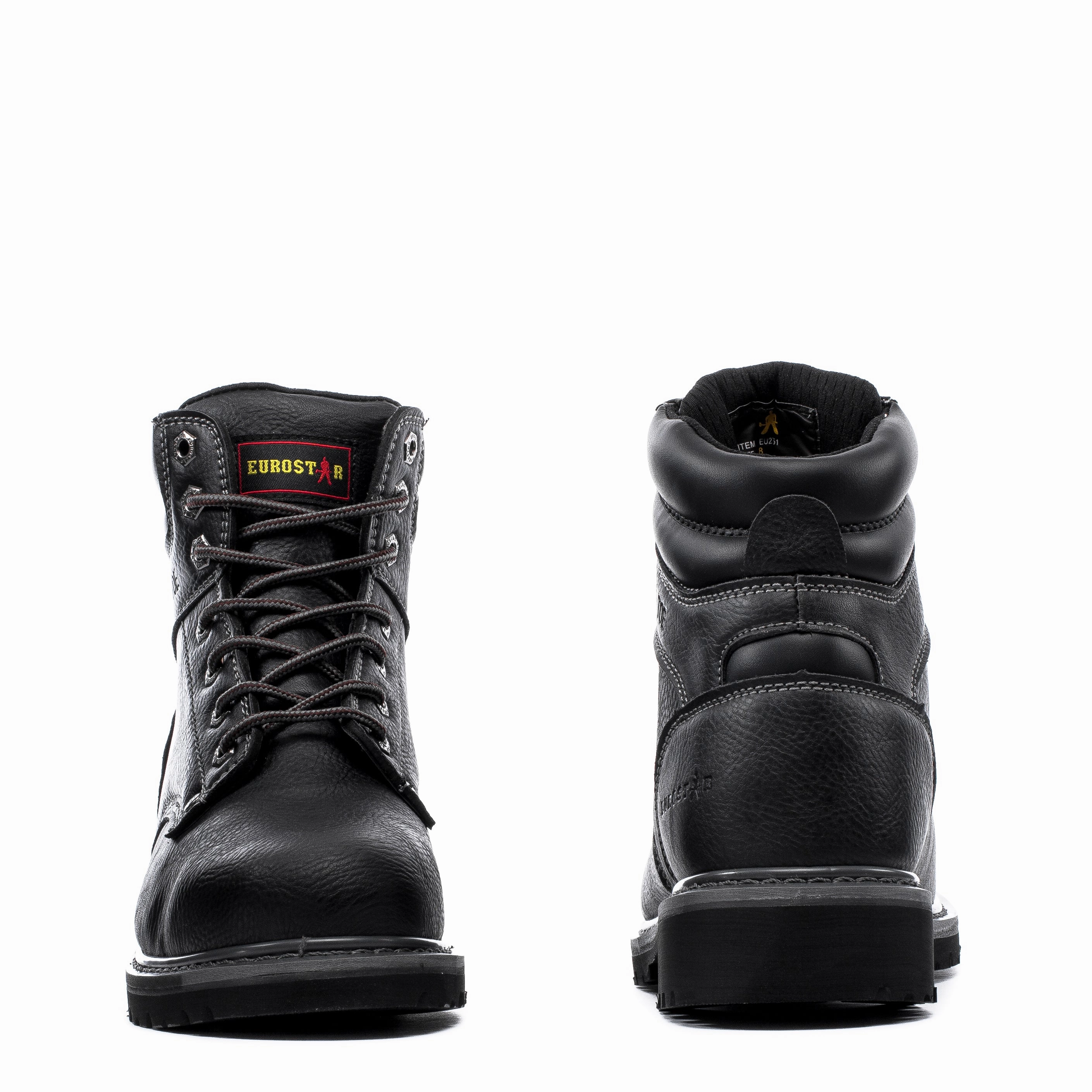 Eurostar Trent II Steel Toe - Mens