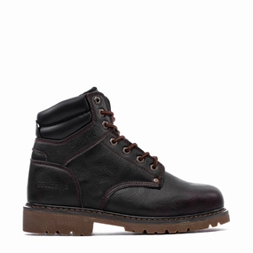 Eurostar Trent II Steel Toe - Mens