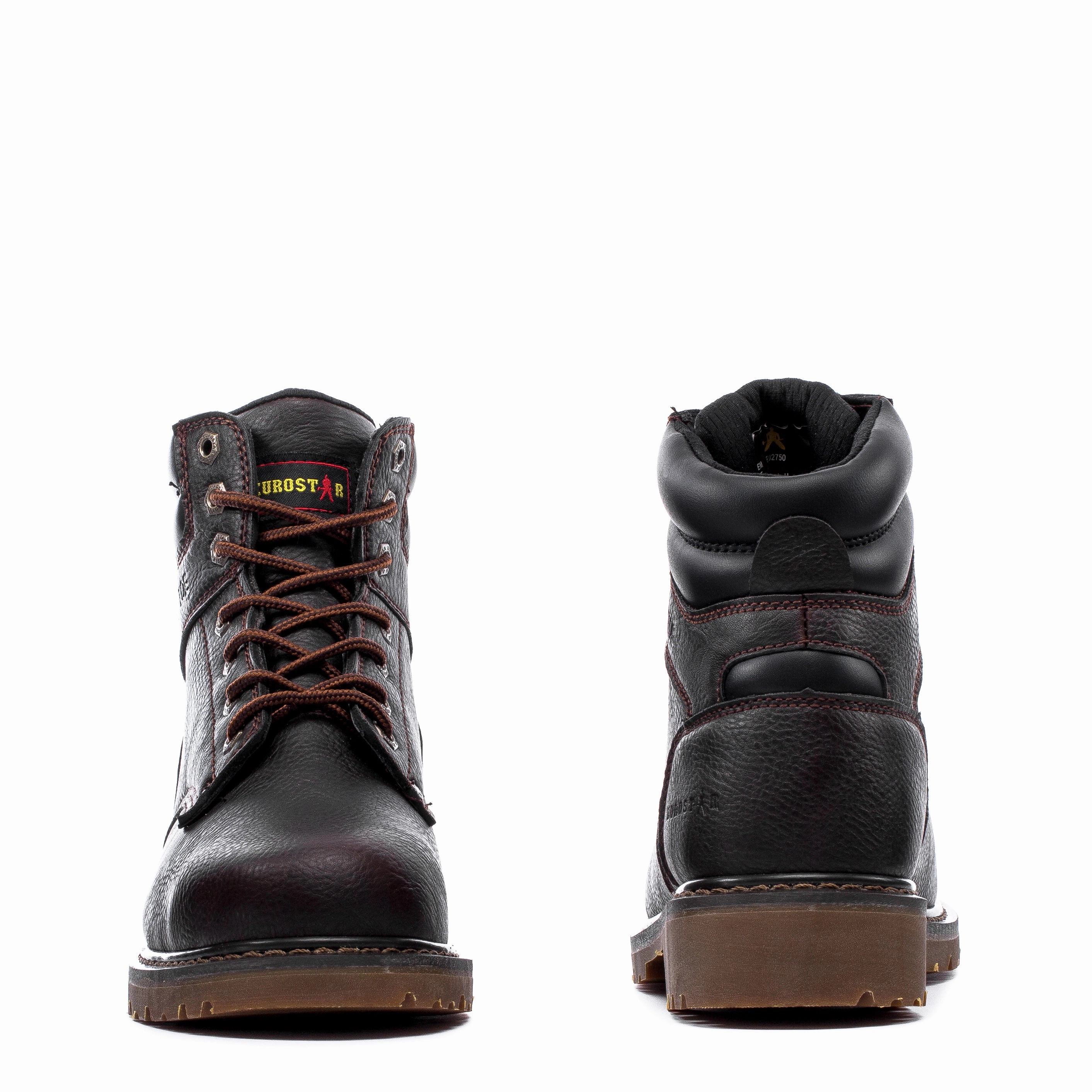 Eurostar Trent II Steel Toe - Mens