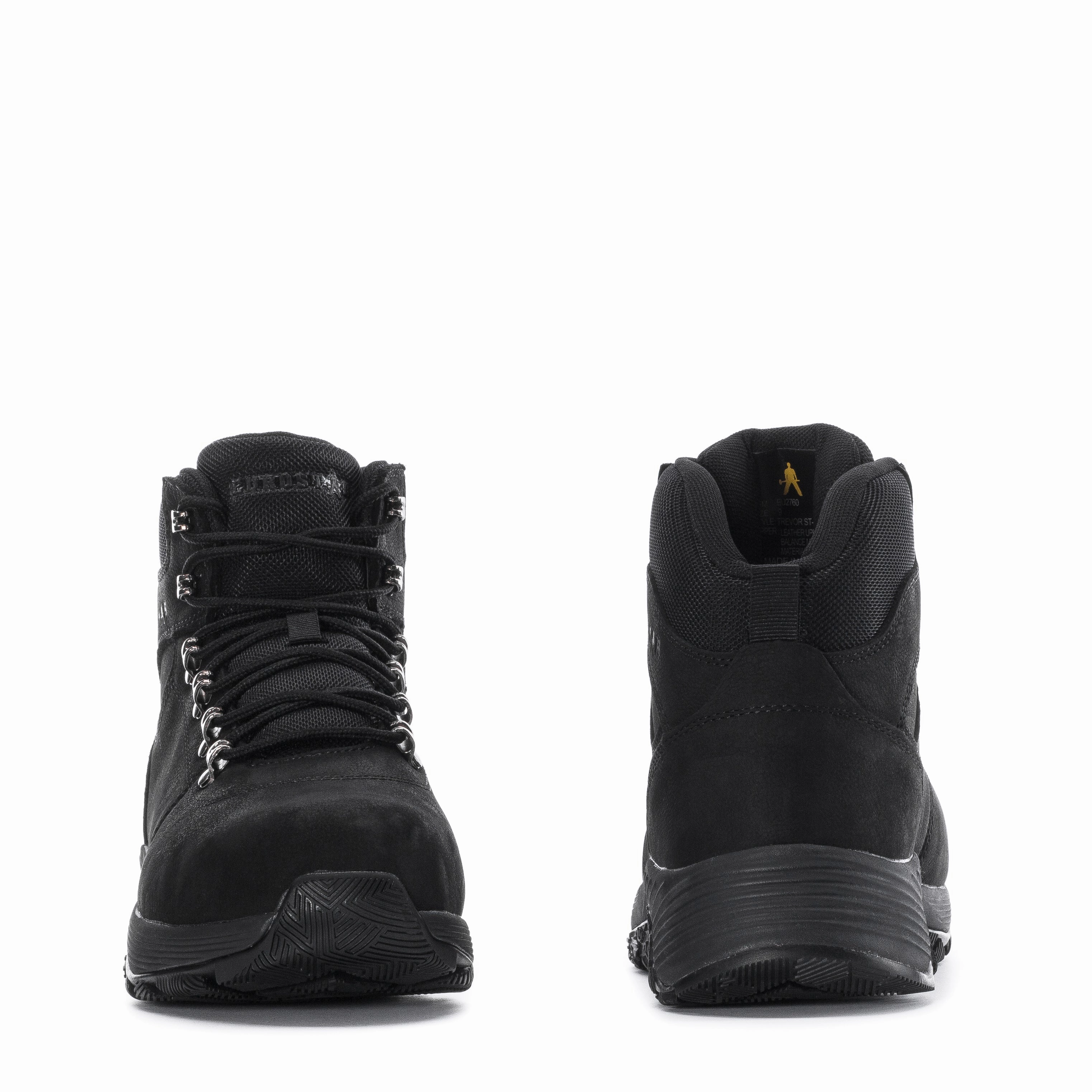 Eurostar Trevor Composite Toe - Mens