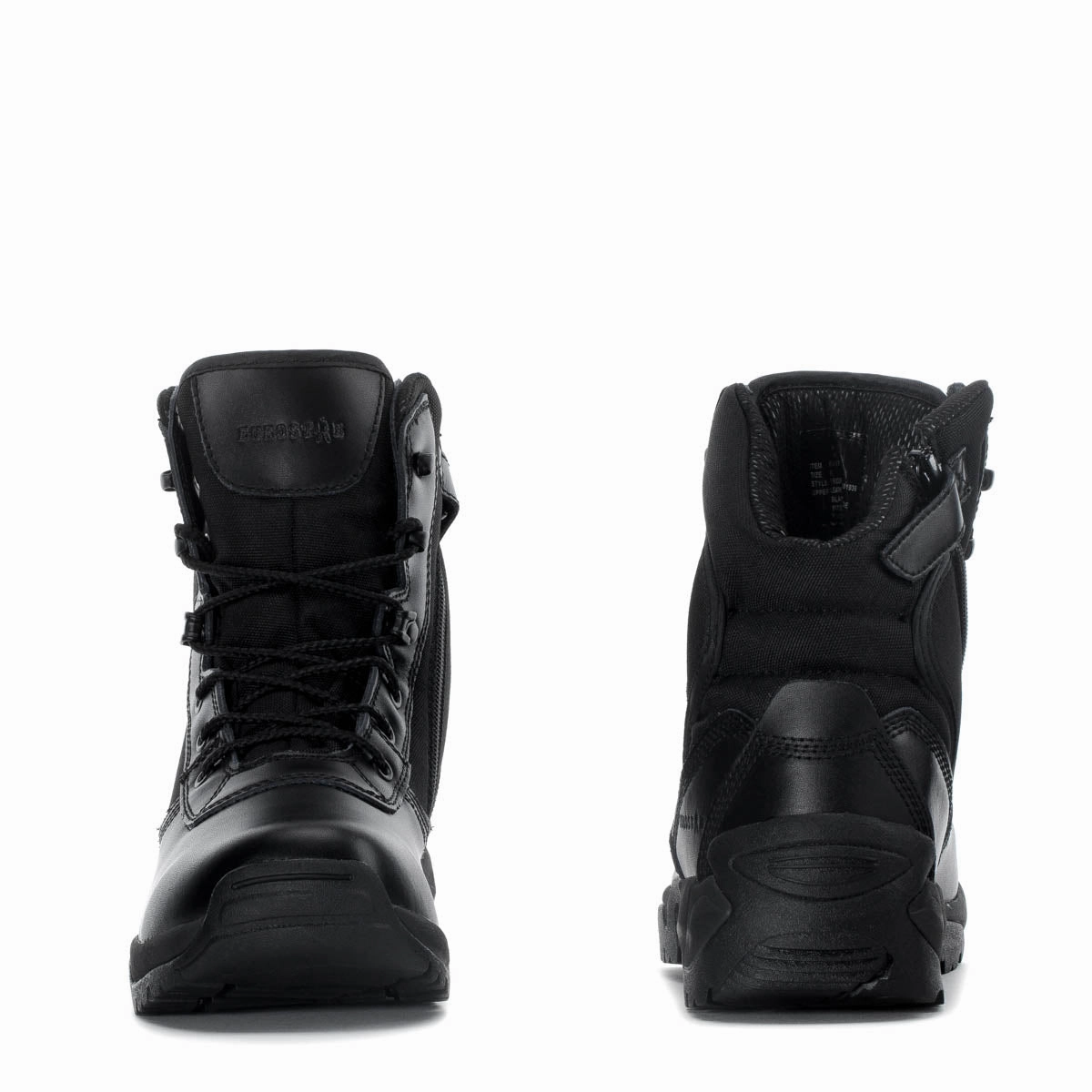 Eurostar Troop 6" - Mens
