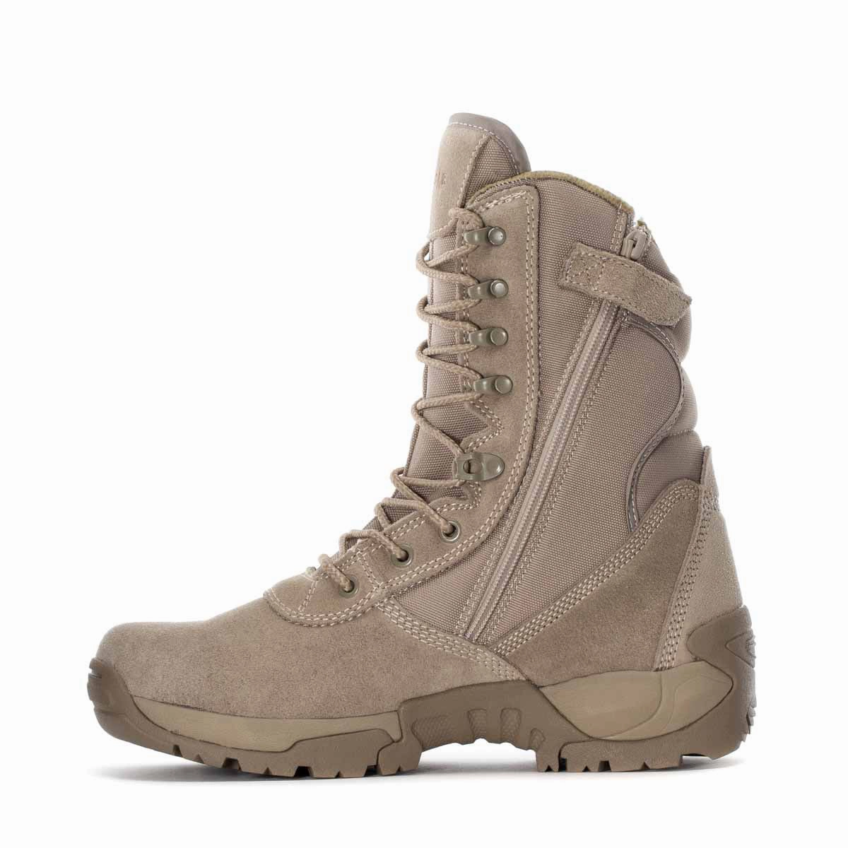 Eurostar Troop 8" - Mens