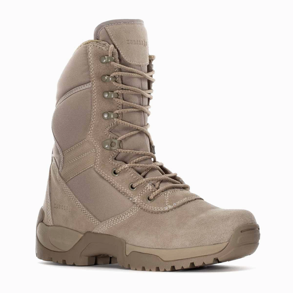 Eurostar Troop 8" - Mens