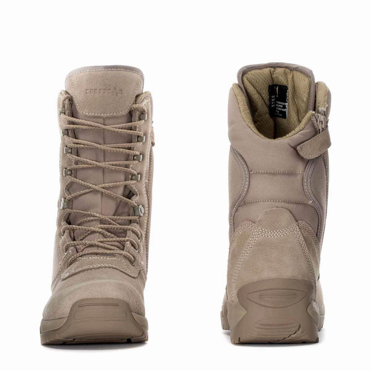 Eurostar Troop 8" - Mens