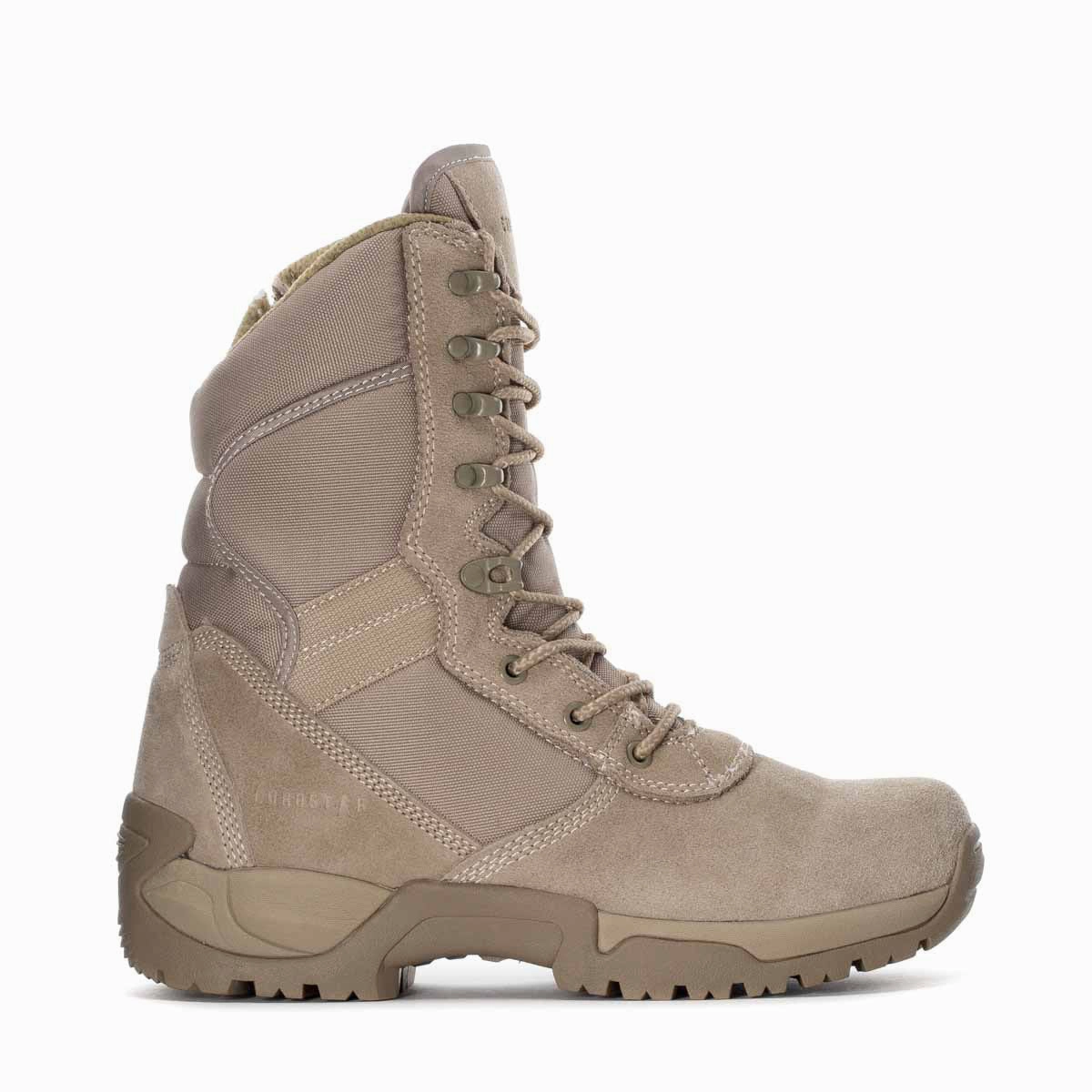 Eurostar Troop 8" - Mens