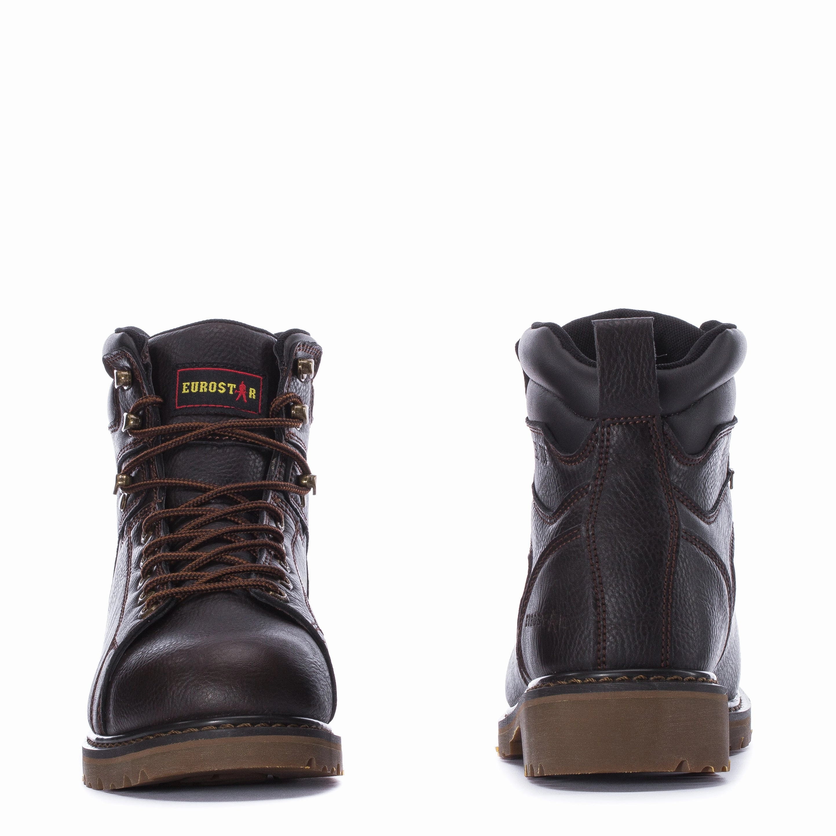 Eurostar Troy Steel Toe Wide - Mens