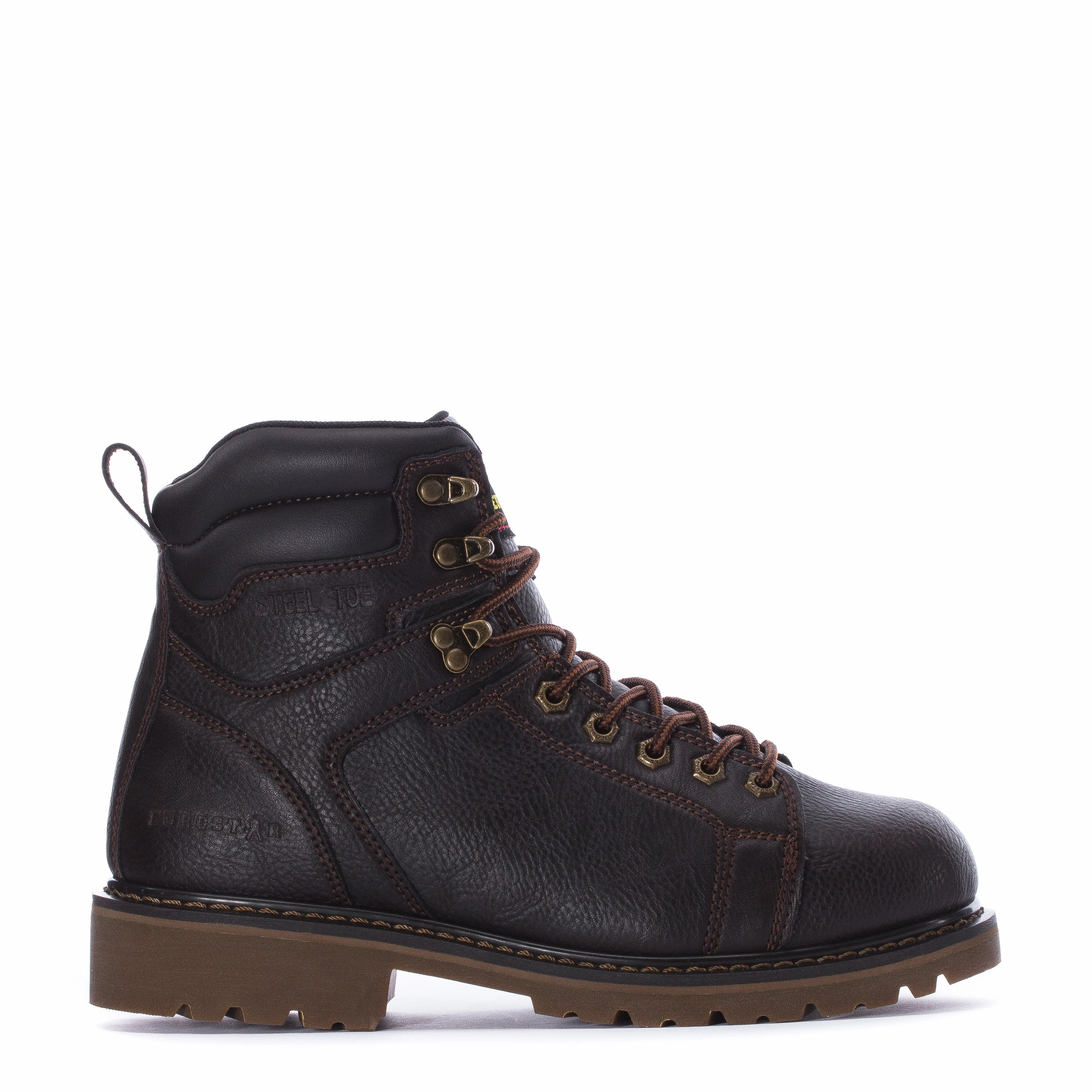 Eurostar Troy Steel Toe Wide - Mens