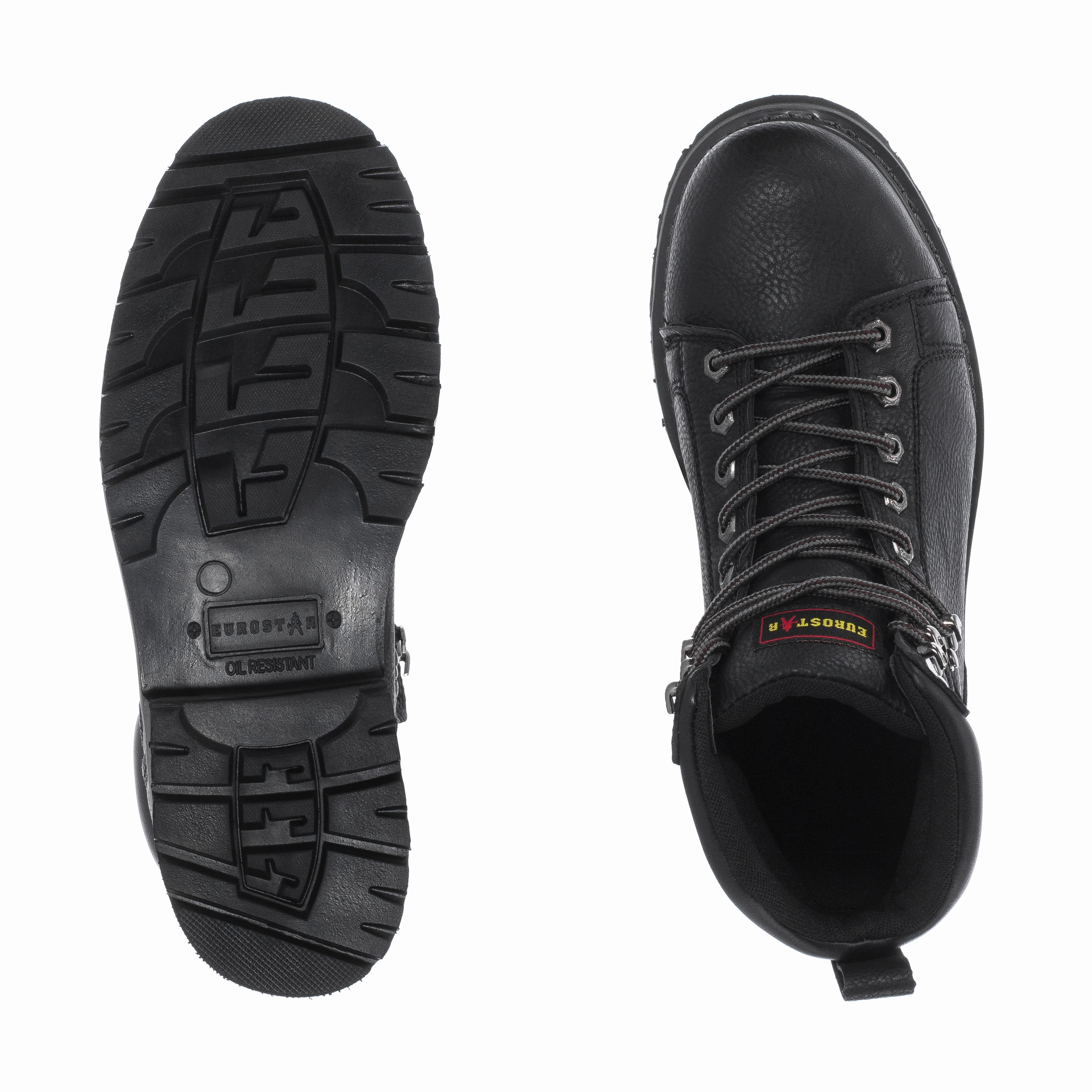 Eurostar Troy Steel Toe Wide - Mens
