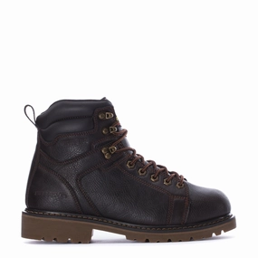 Eurostar Troy Steel Toe Wide - Mens