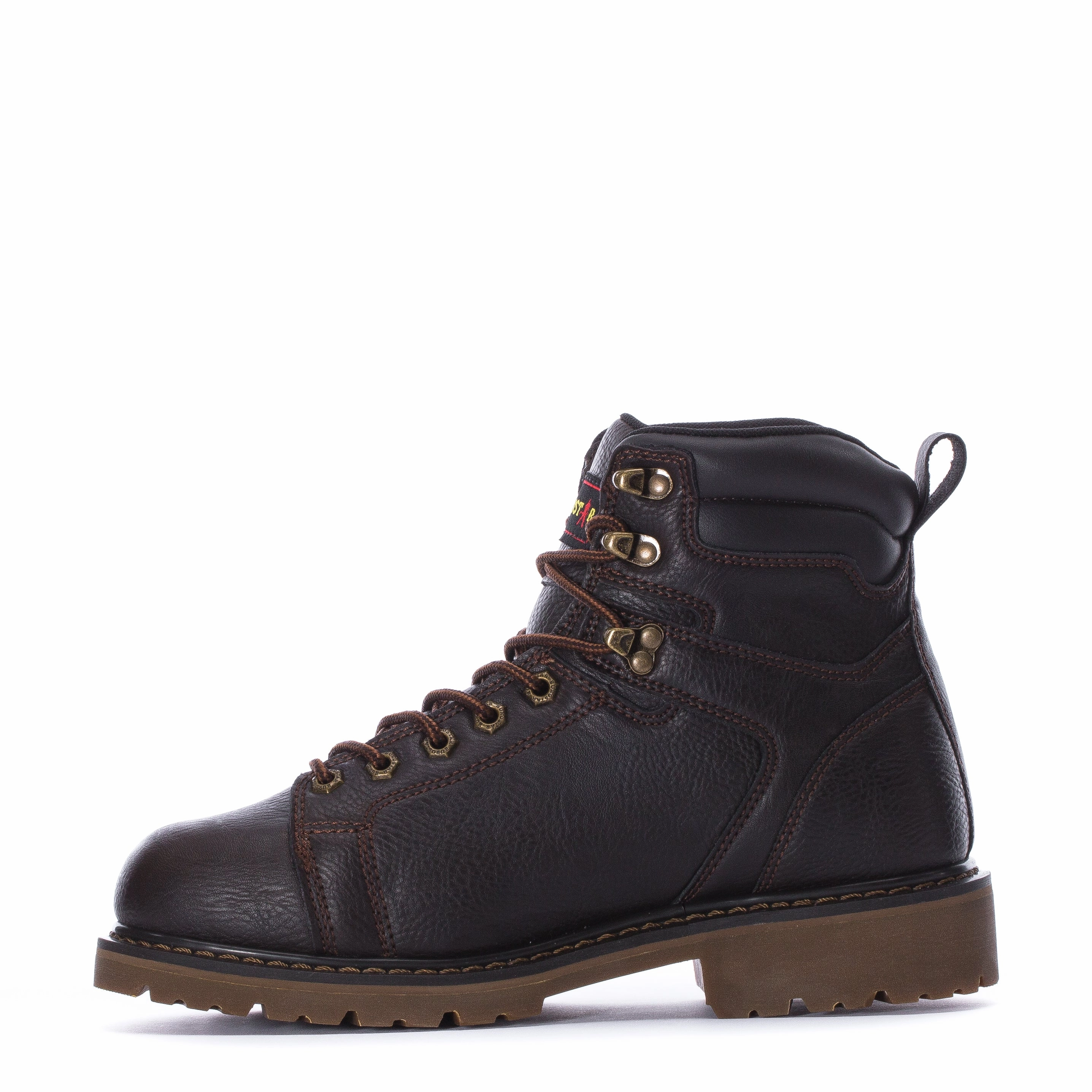 Eurostar Troy Steel Toe Wide - Mens