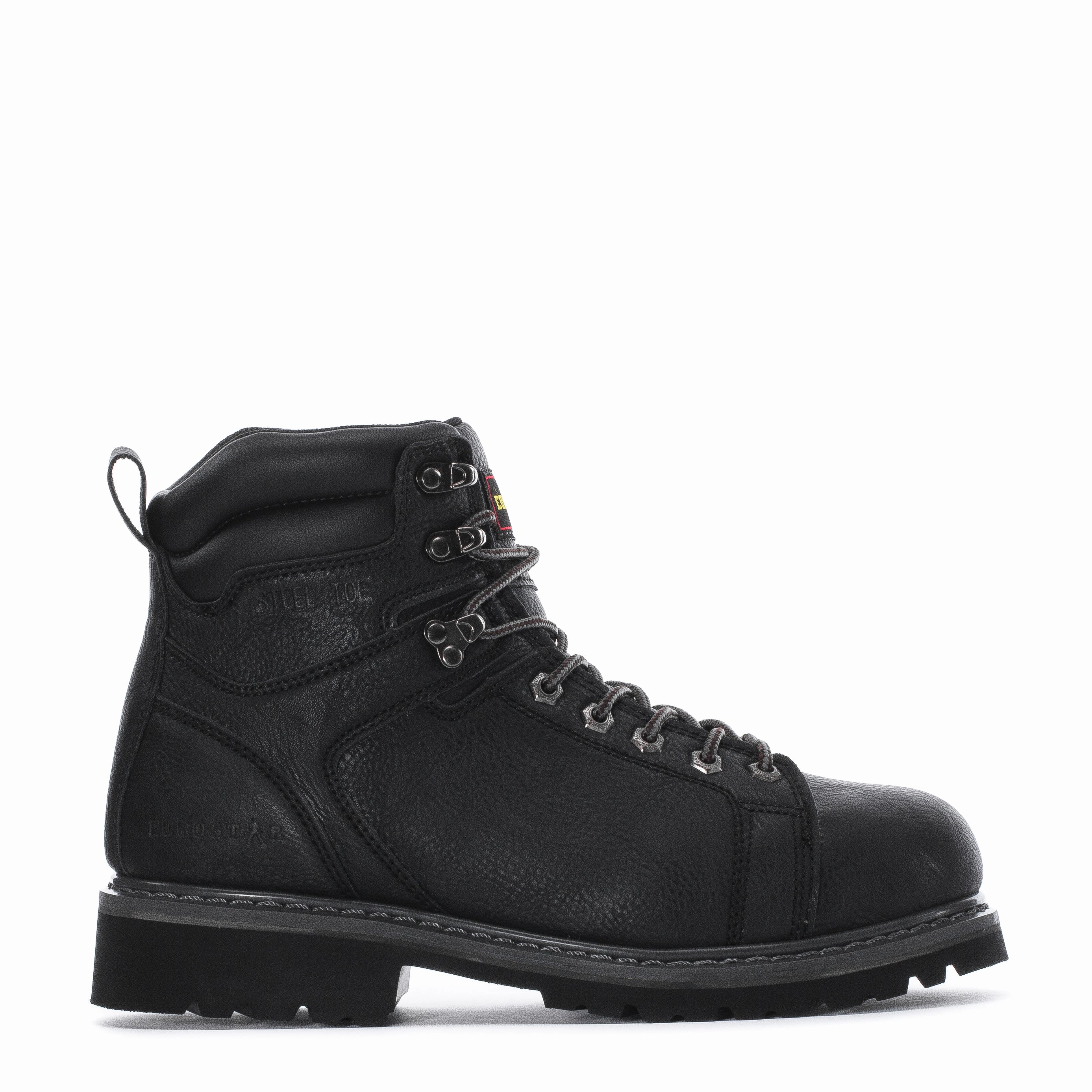 Eurostar Troy Steel Toe Wide - Mens