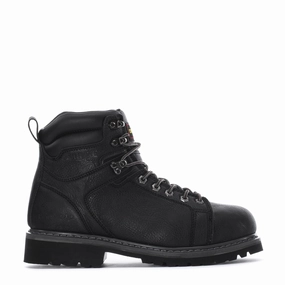 Eurostar Troy Steel Toe Wide - Mens