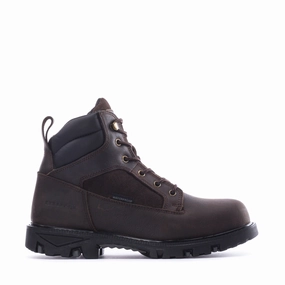 Eurostar Tucker II Steel Toe WP - Mens