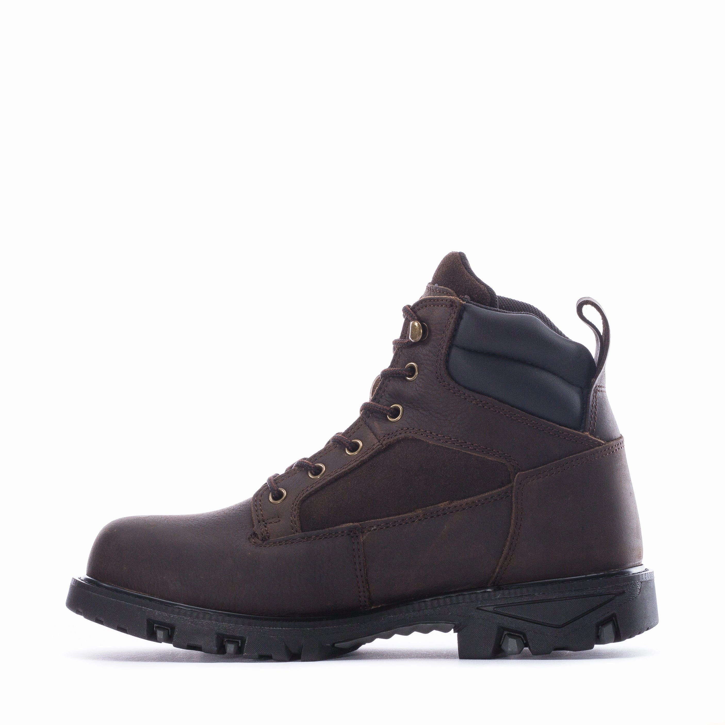 Eurostar Tucker II Steel Toe WP - Mens