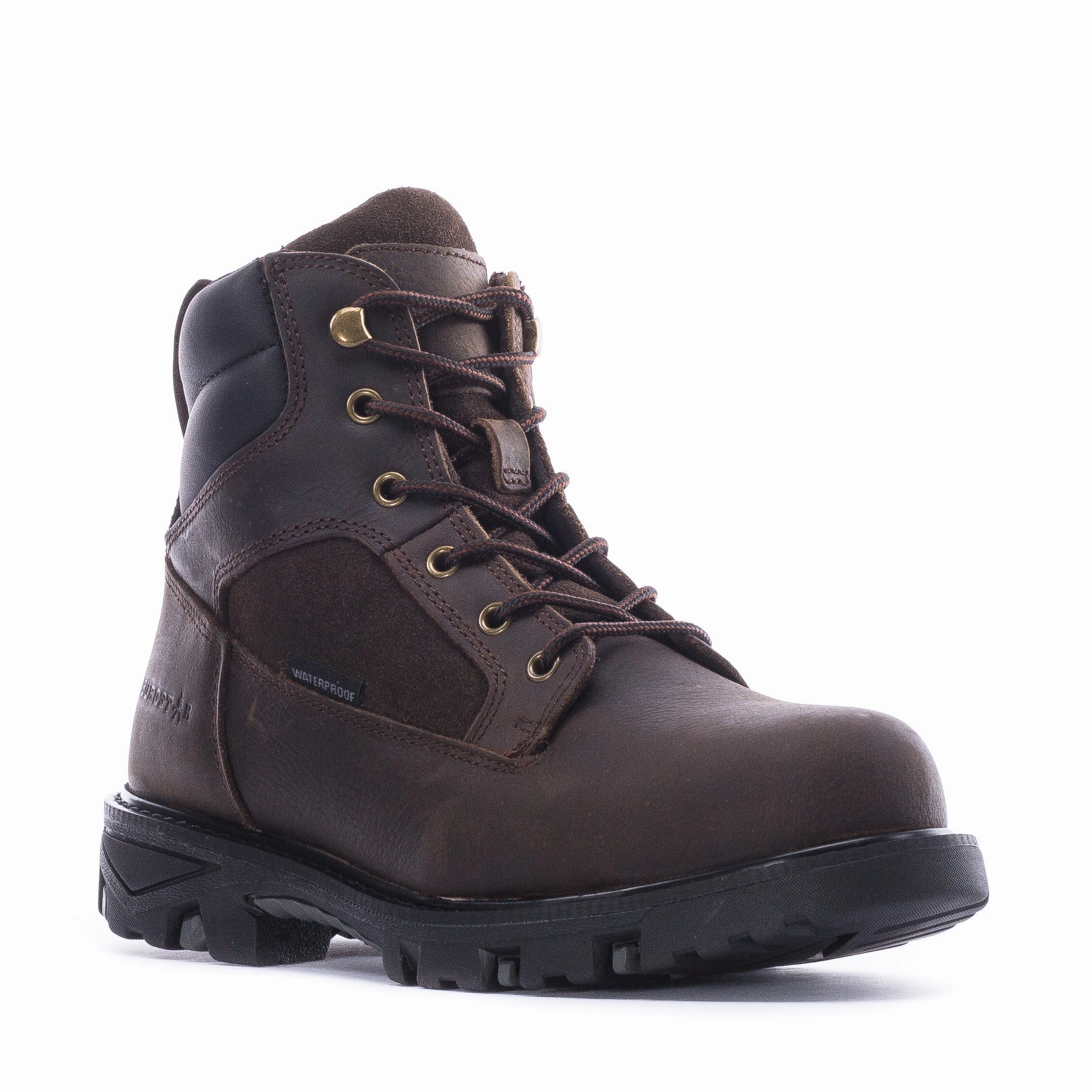 Eurostar Tucker II Steel Toe WP - Mens