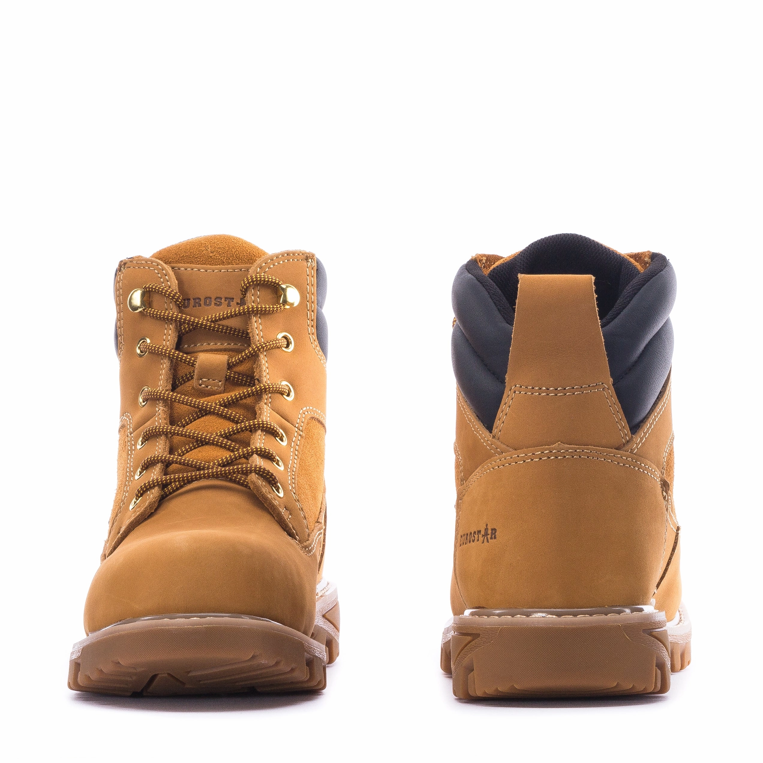 Eurostar Tucker II Steel Toe WP - Mens