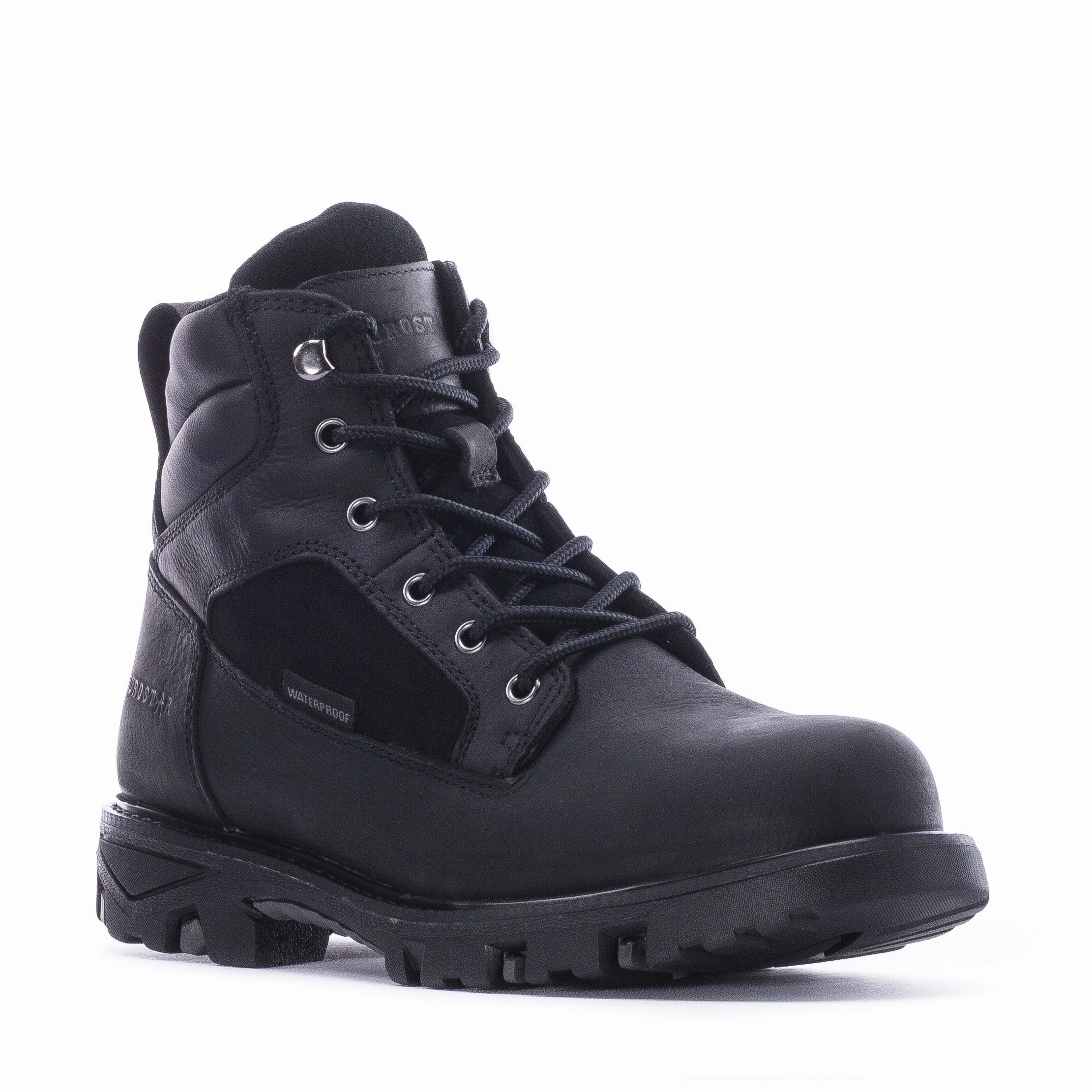 Eurostar Tucker II Steel Toe WP - Mens