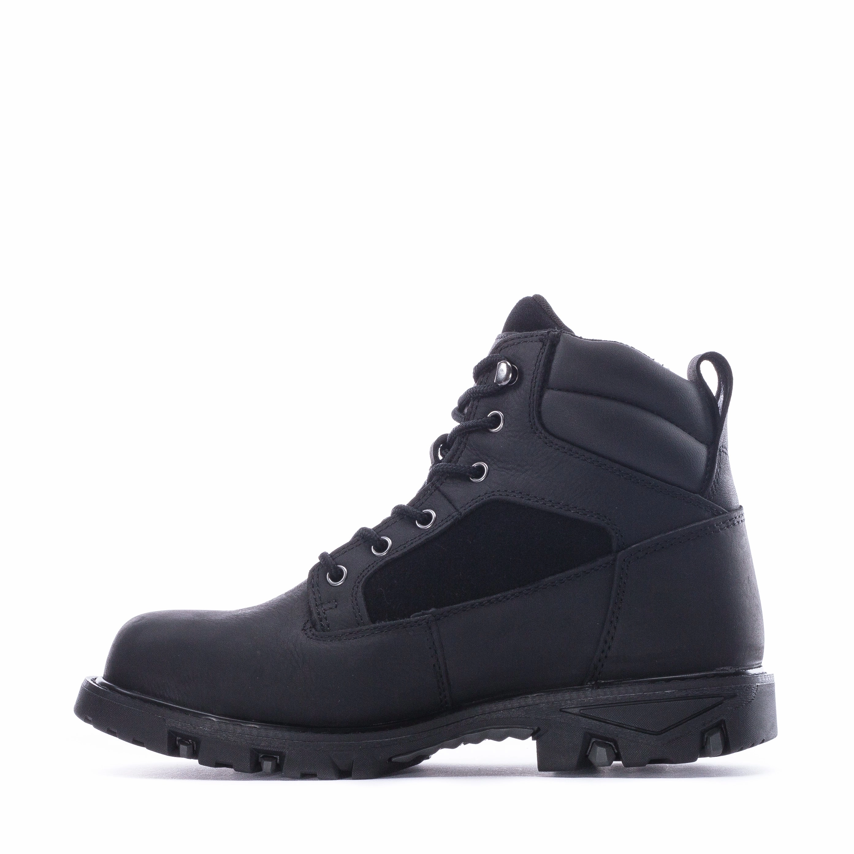 Eurostar Tucker II Steel Toe WP - Mens