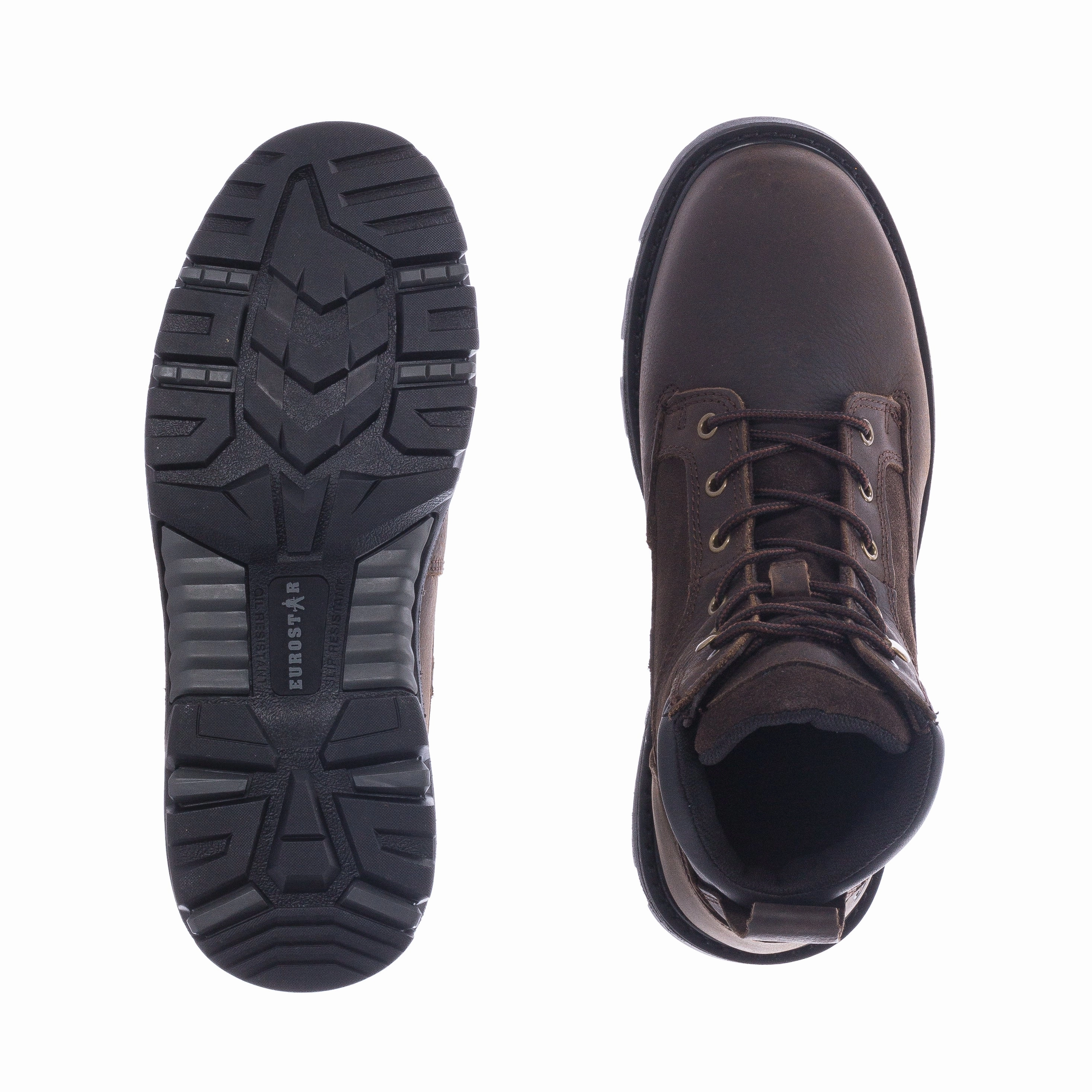 Eurostar Tucker II Steel Toe WP - Mens