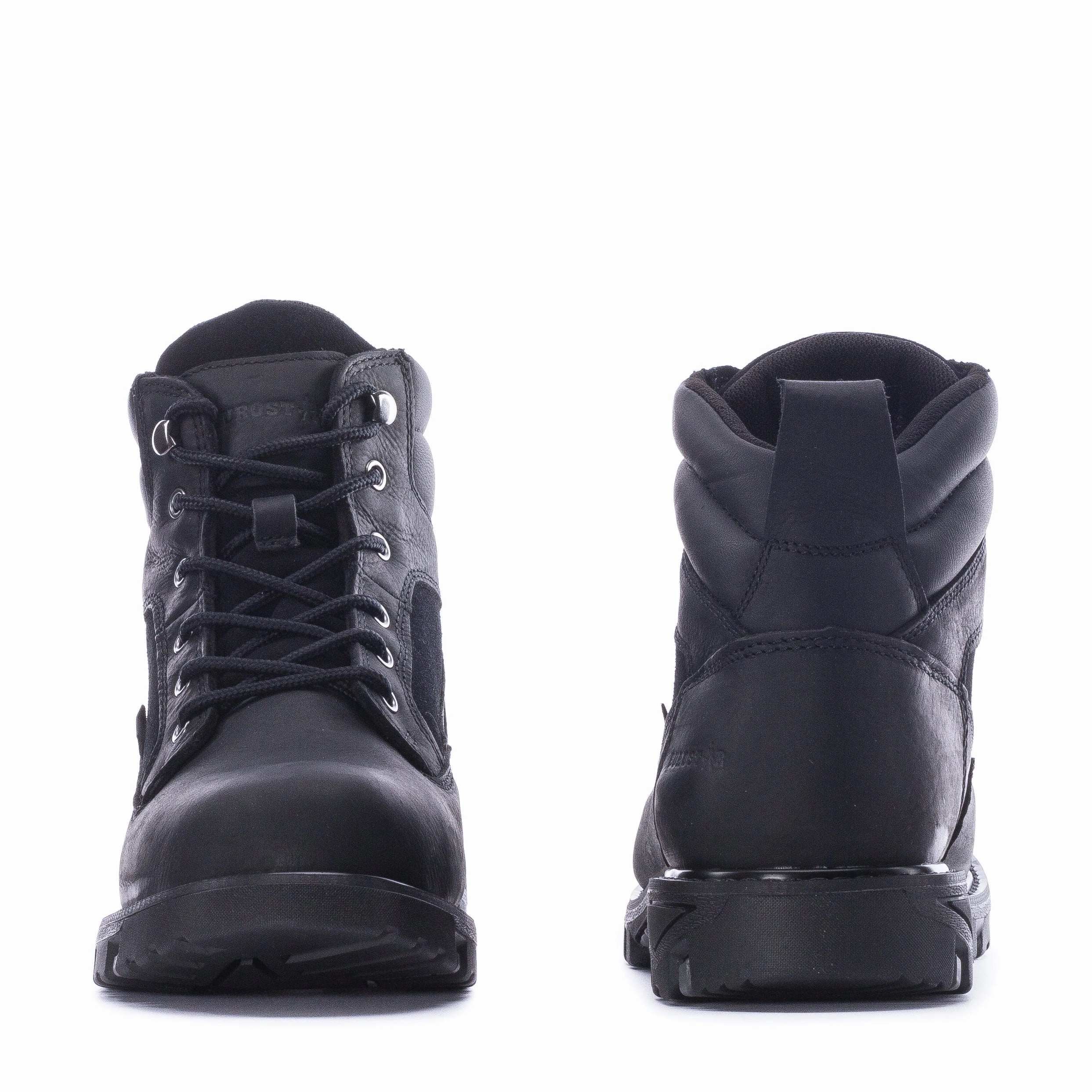 Eurostar Tucker II Steel Toe WP - Mens