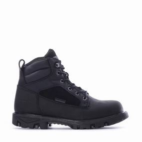 Eurostar Tucker II Steel Toe WP - Mens